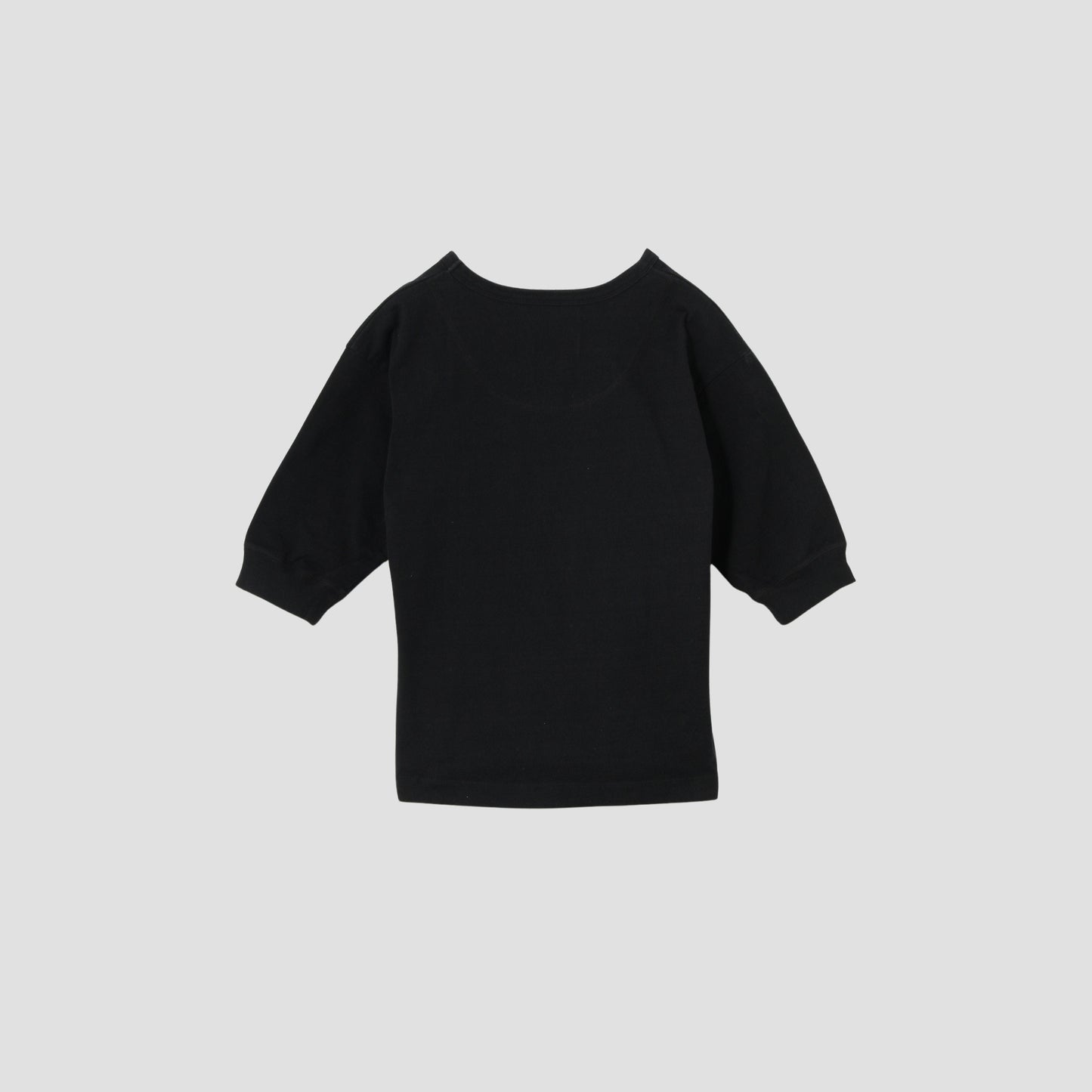 NATURAL ROUGH COTTON JERSEY