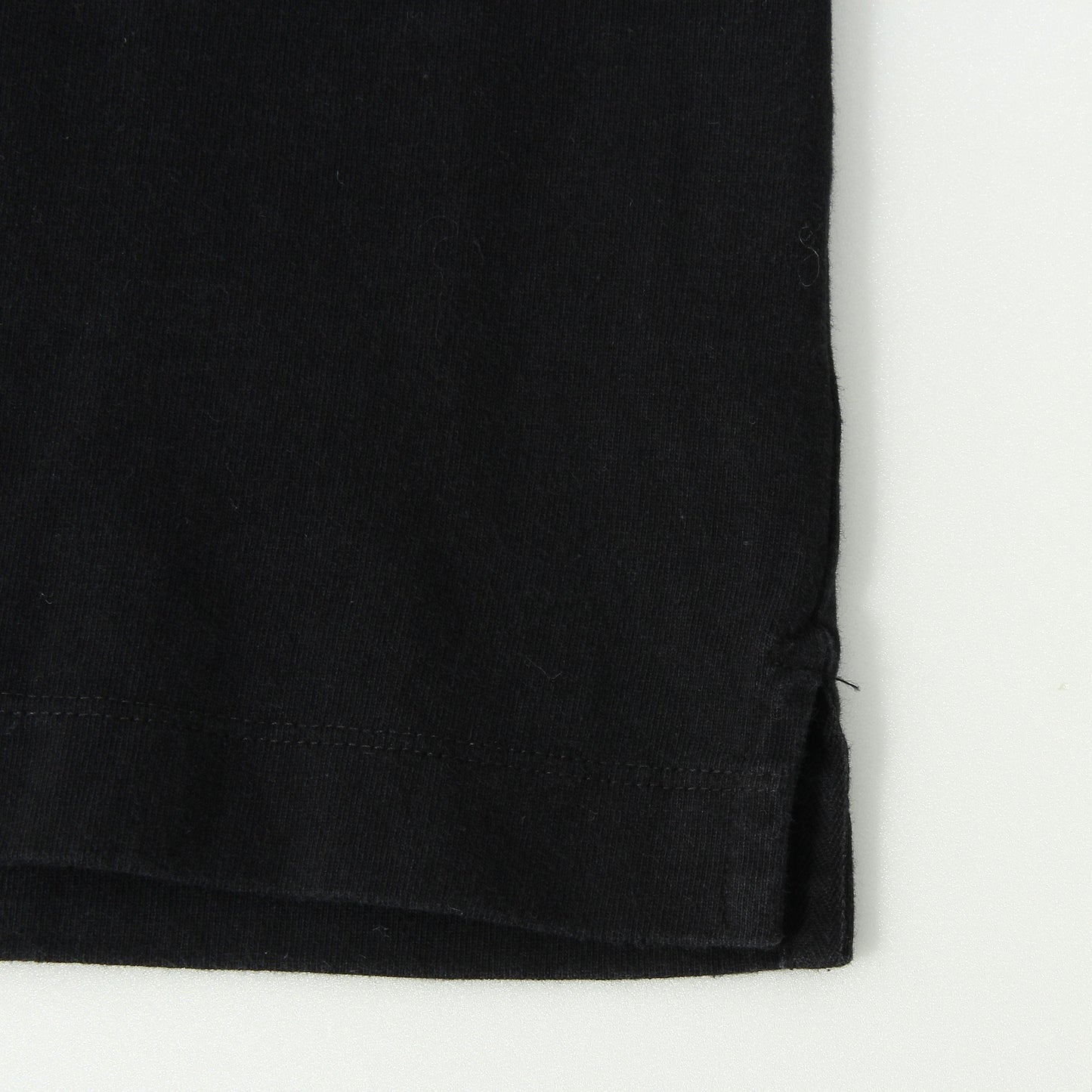 NATURAL ROUGH COTTON JERSEY