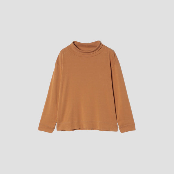 ORGANIC COTTON THERMAL JERSEY