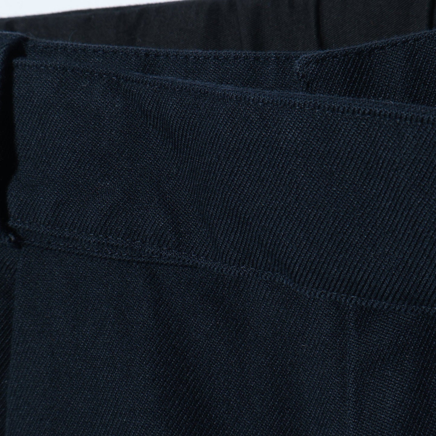 COTTON WOOL DRILL TROUSERS