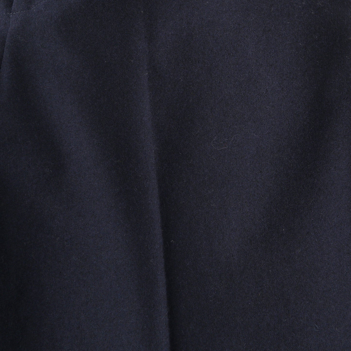 FLANNEL TROUSERS