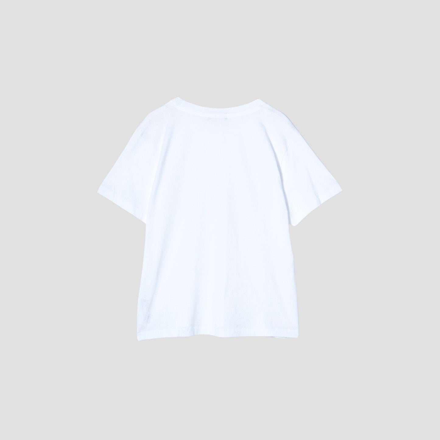 BOYS T SHIRT JERSEY