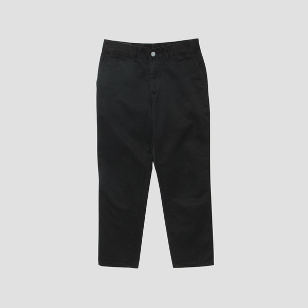 NEW BASIC CHINO CLOTH TROUSERS