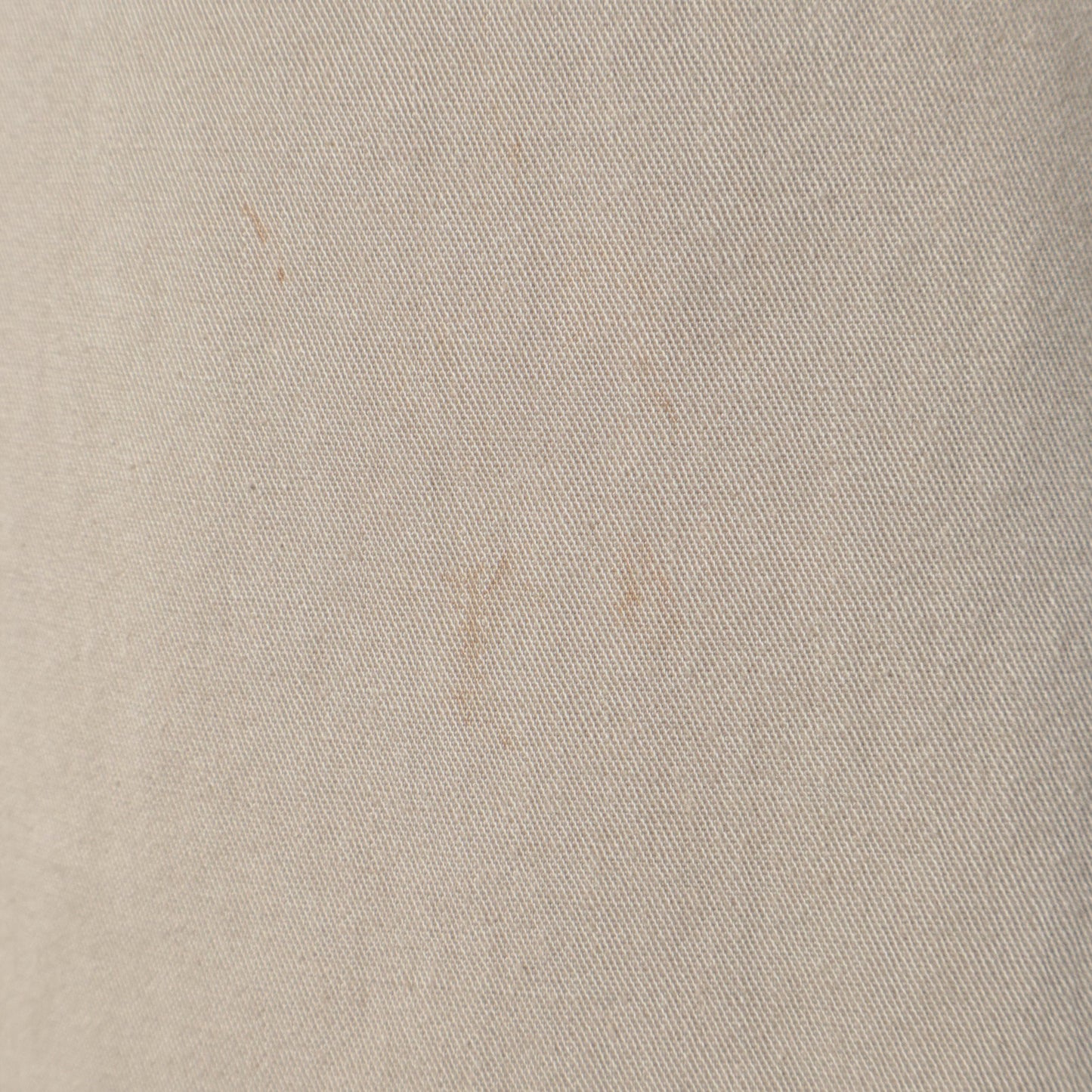 DRY COTTON TWILL DRESS