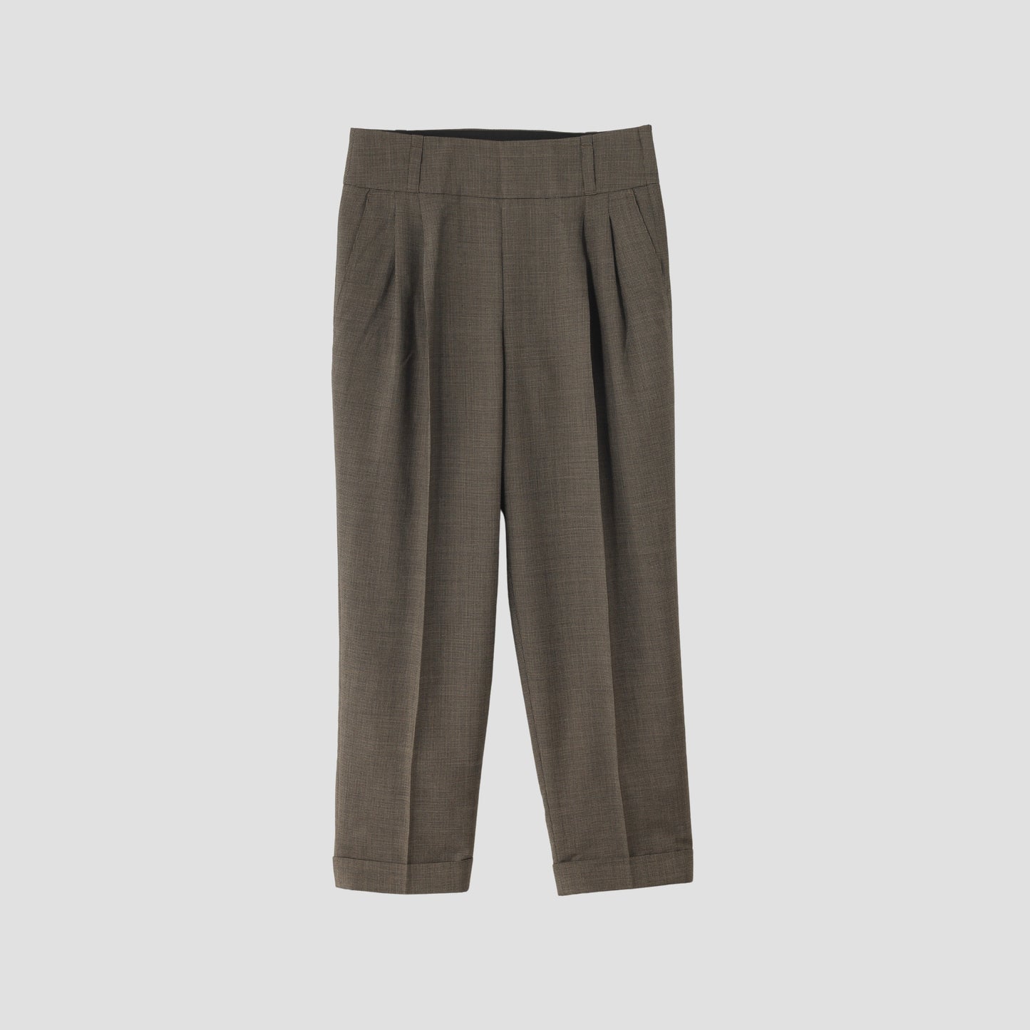 PUPPYTOOTH TROUSERS