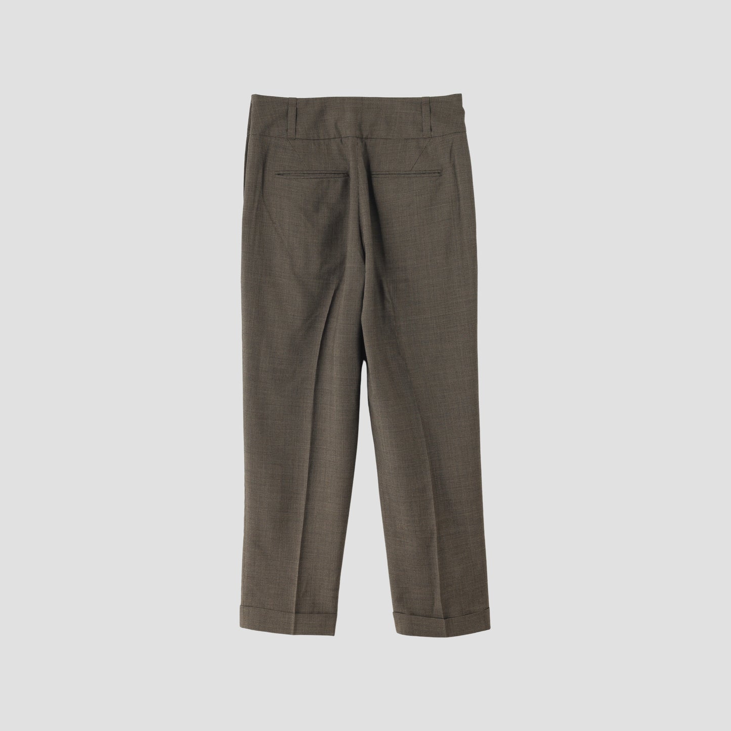 PUPPYTOOTH TROUSERS