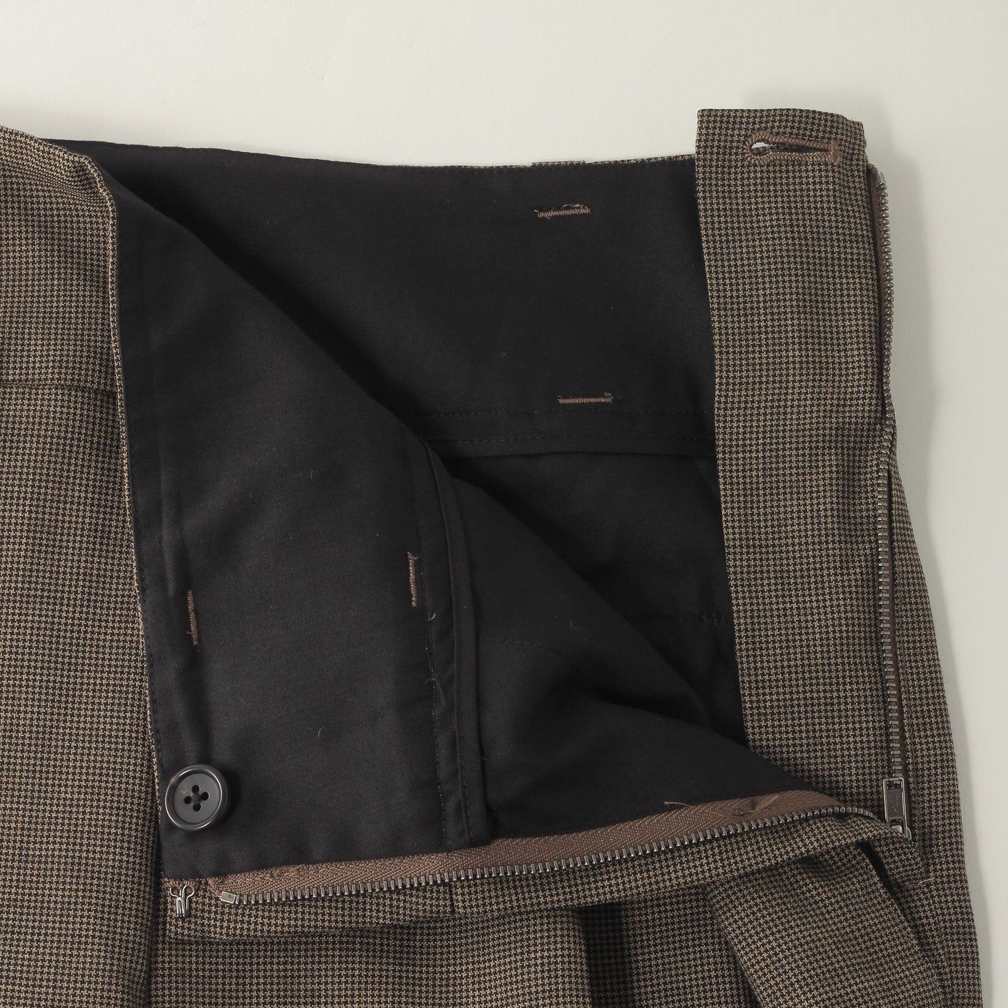 PUPPYTOOTH TROUSERS