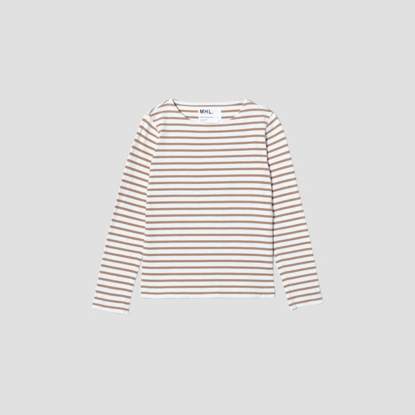 DRY STRIPE JERSEY