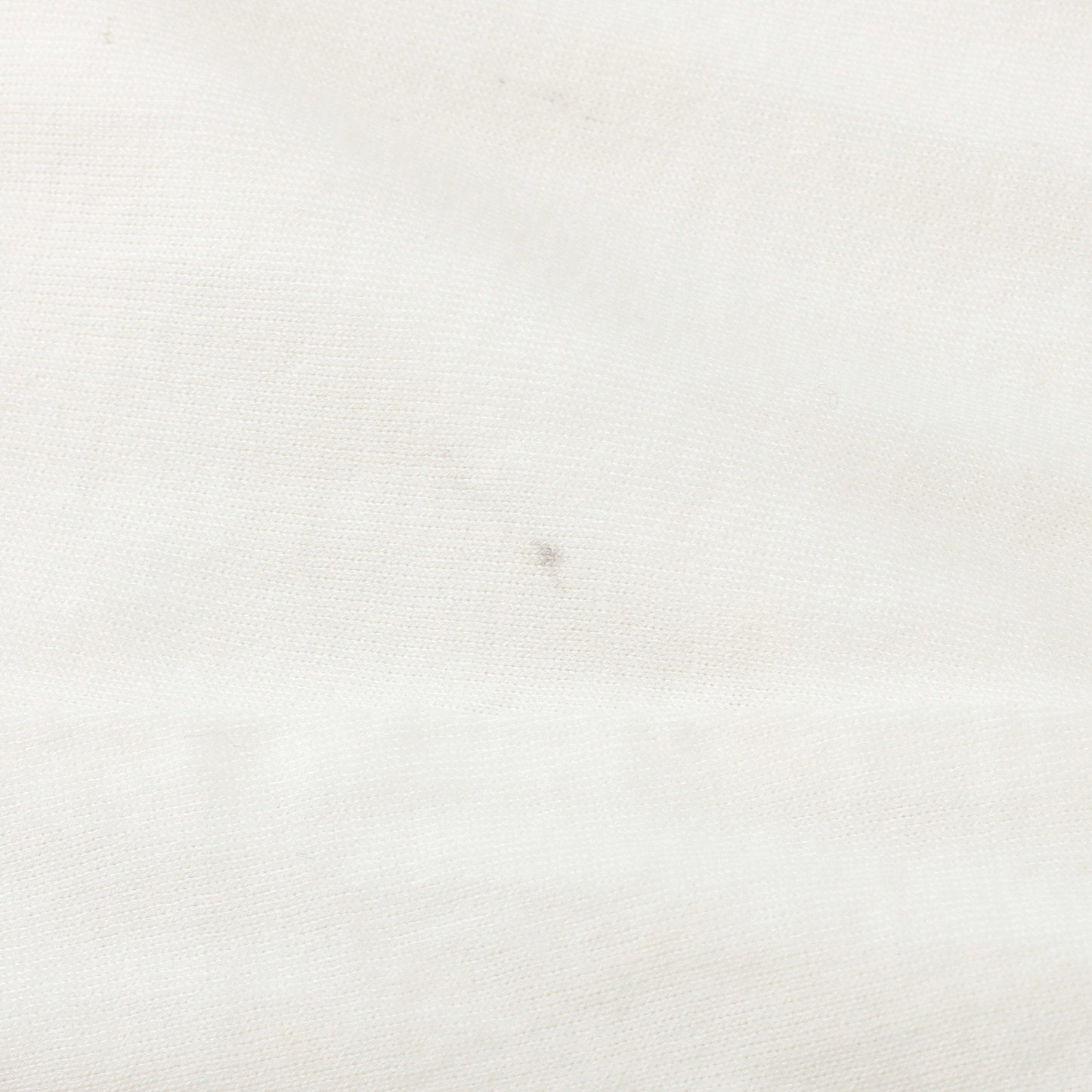 OVERSIZED COTTON JERSEY