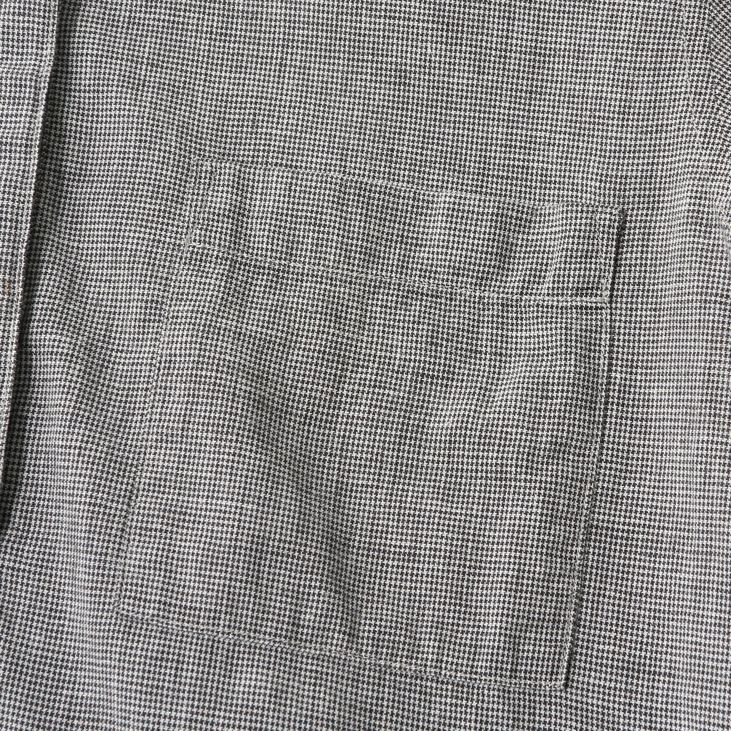 COTTON LINEN  SHIRT