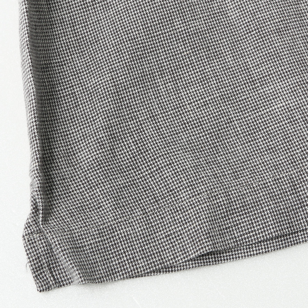 COTTON LINEN  SHIRT