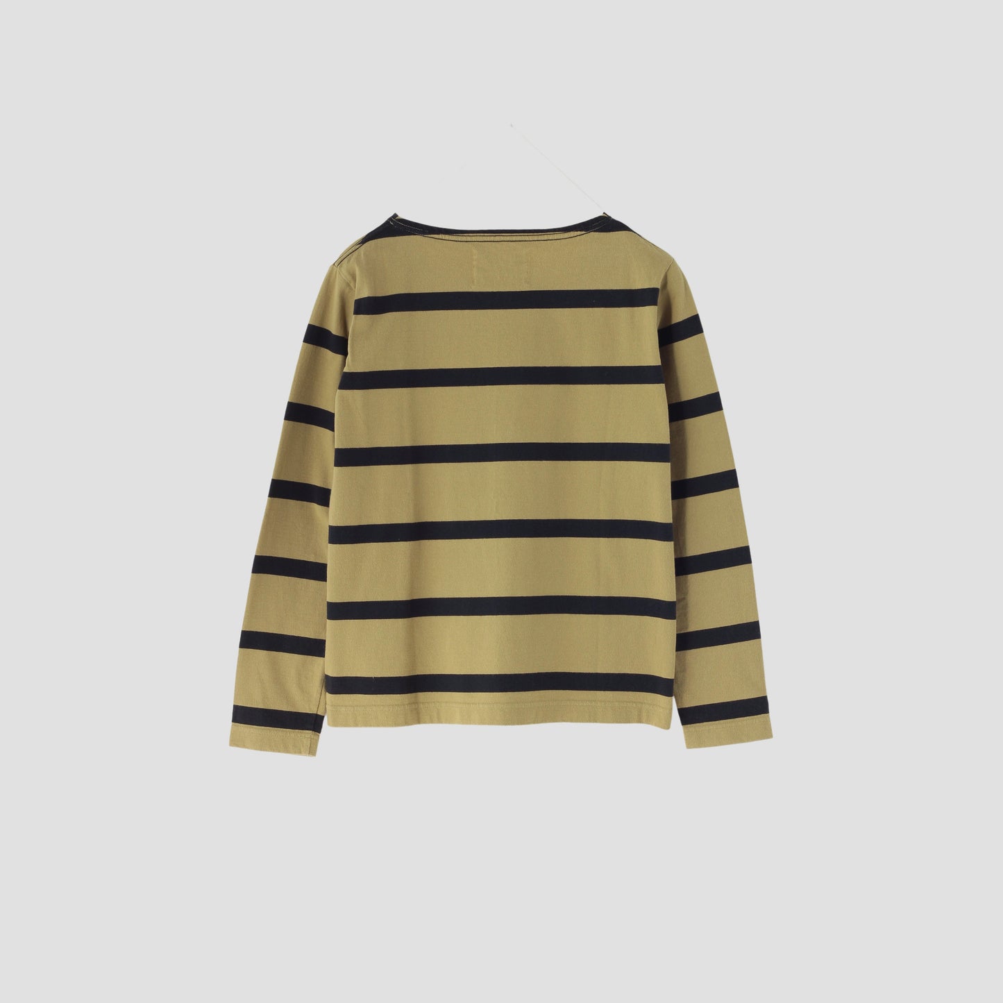 WIDE STRIPE DRY JERSEY
