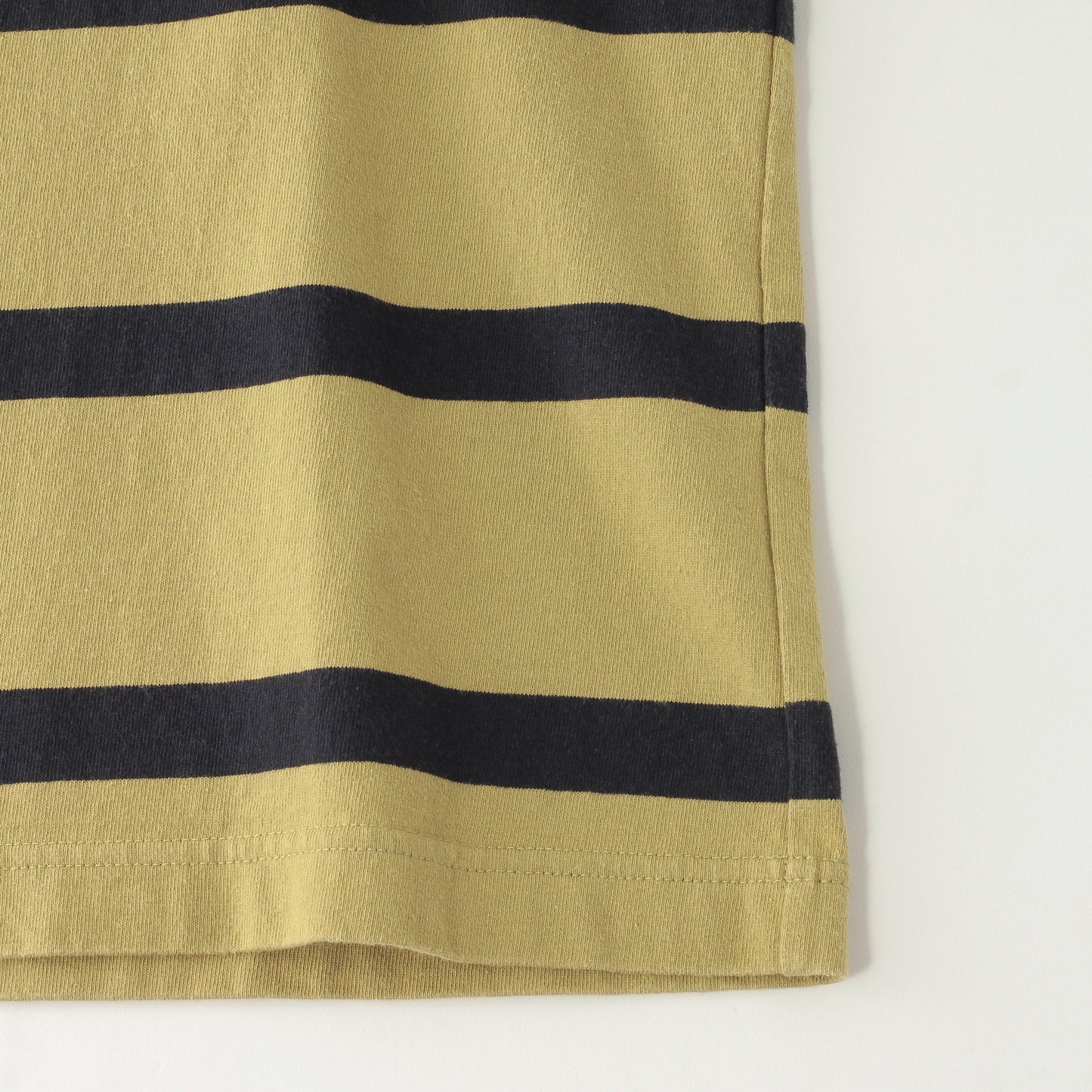 WIDE STRIPE DRY JERSEY