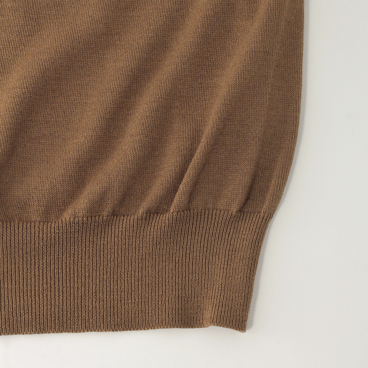 EXTRA FINE MERINO WOOL KNIT