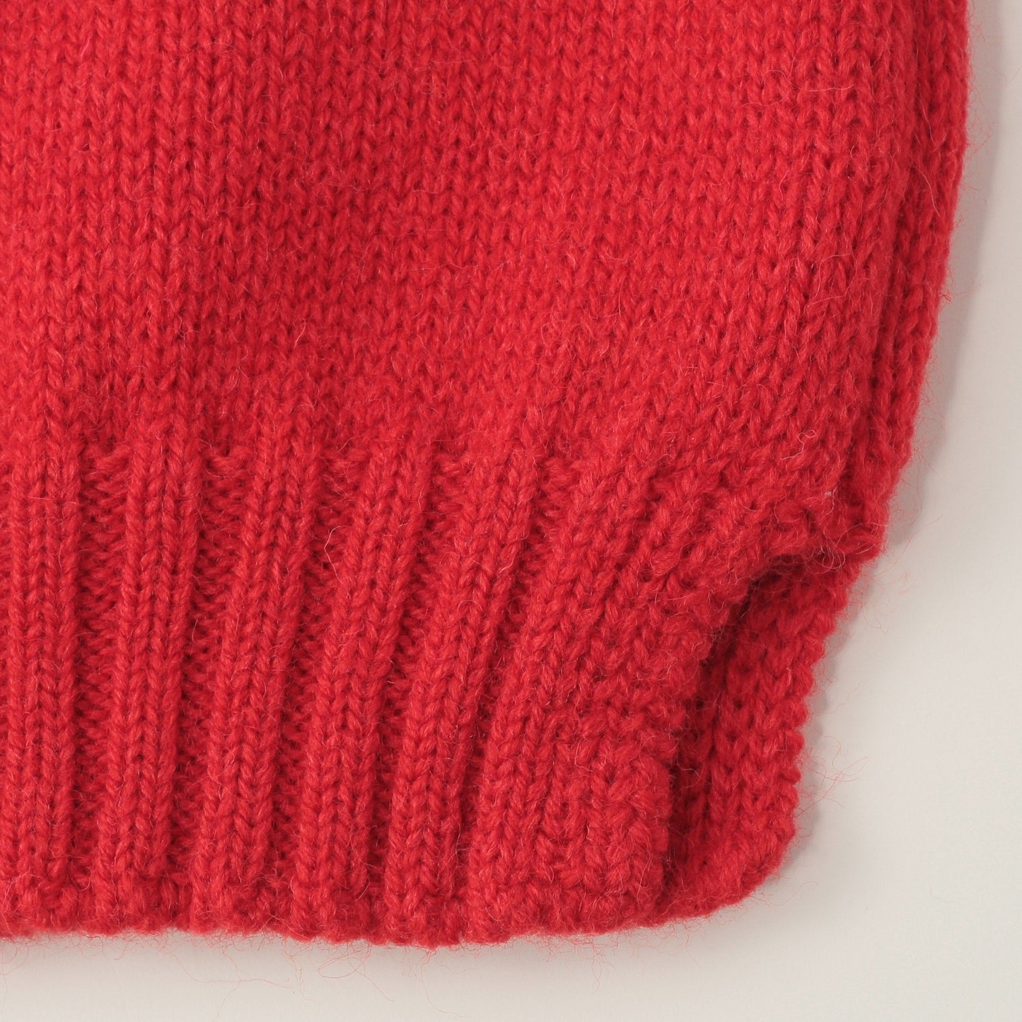 BRITISH WOOL KNIT