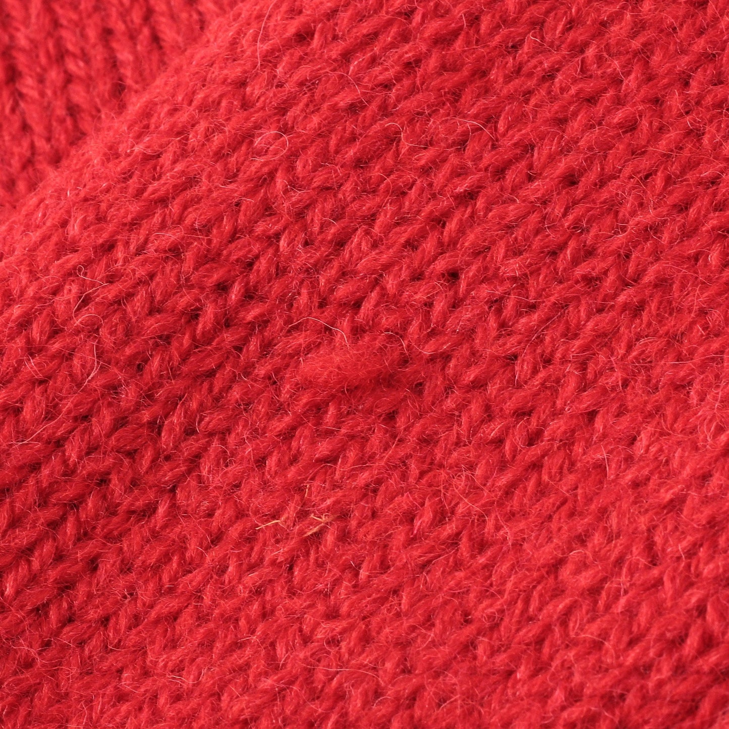 BRITISH WOOL KNIT