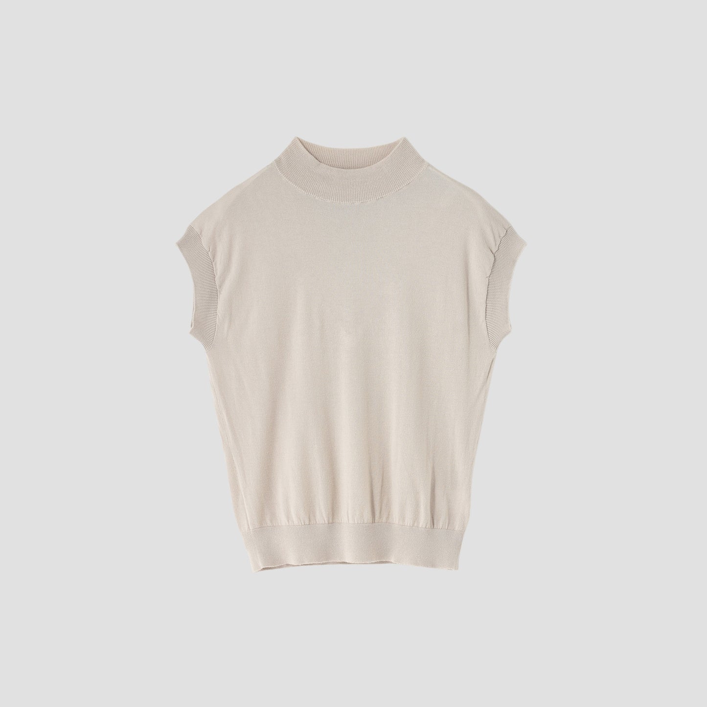 SWISS COTTON KNIT