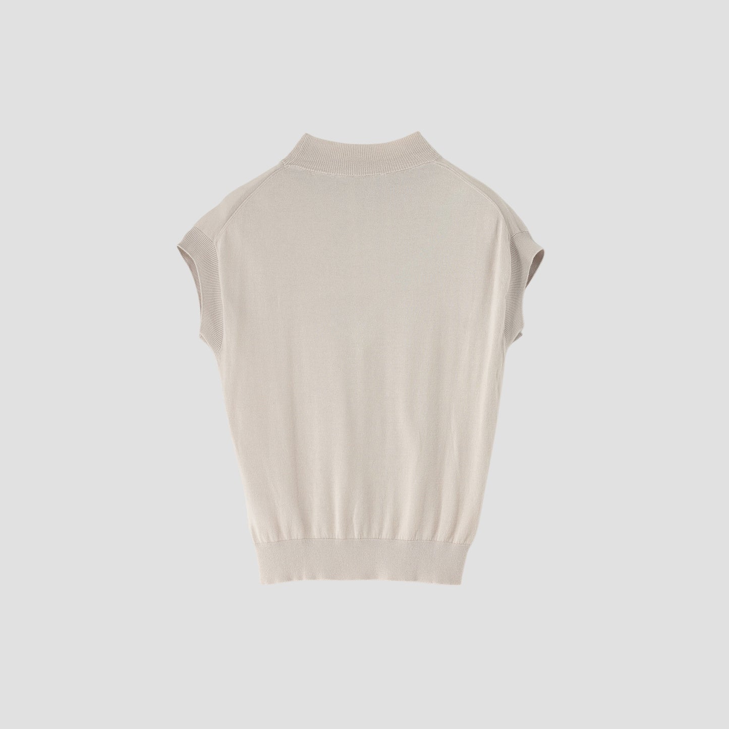 SWISS COTTON KNIT