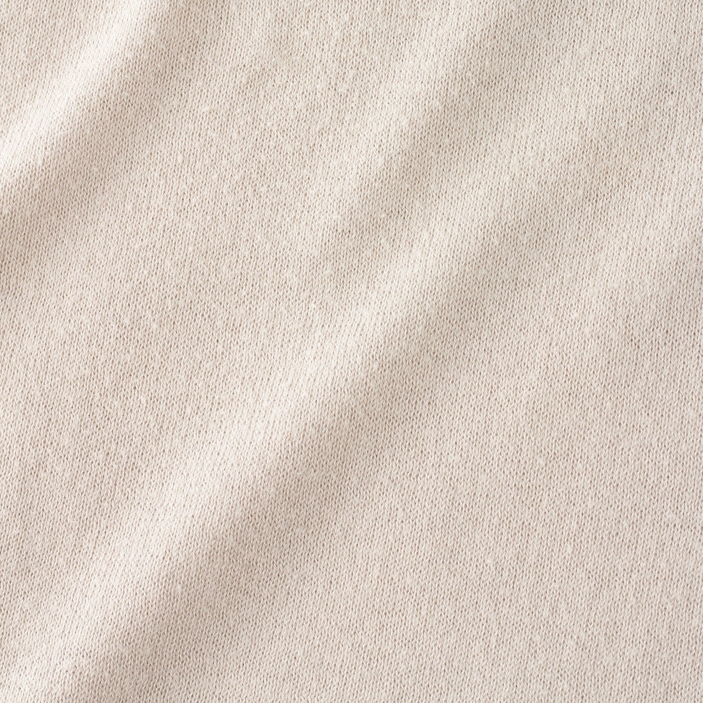 SWISS COTTON KNIT