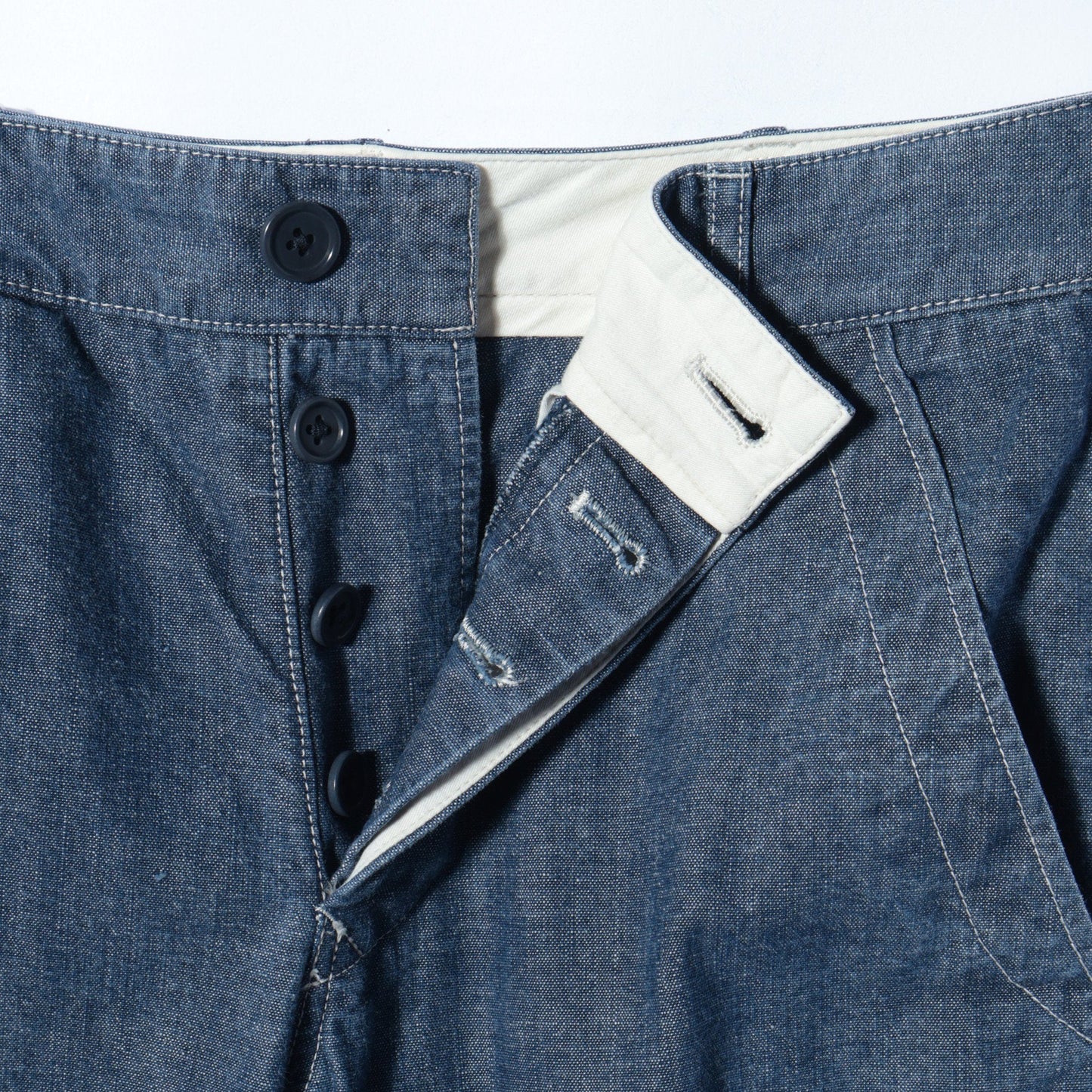 TROUSERS