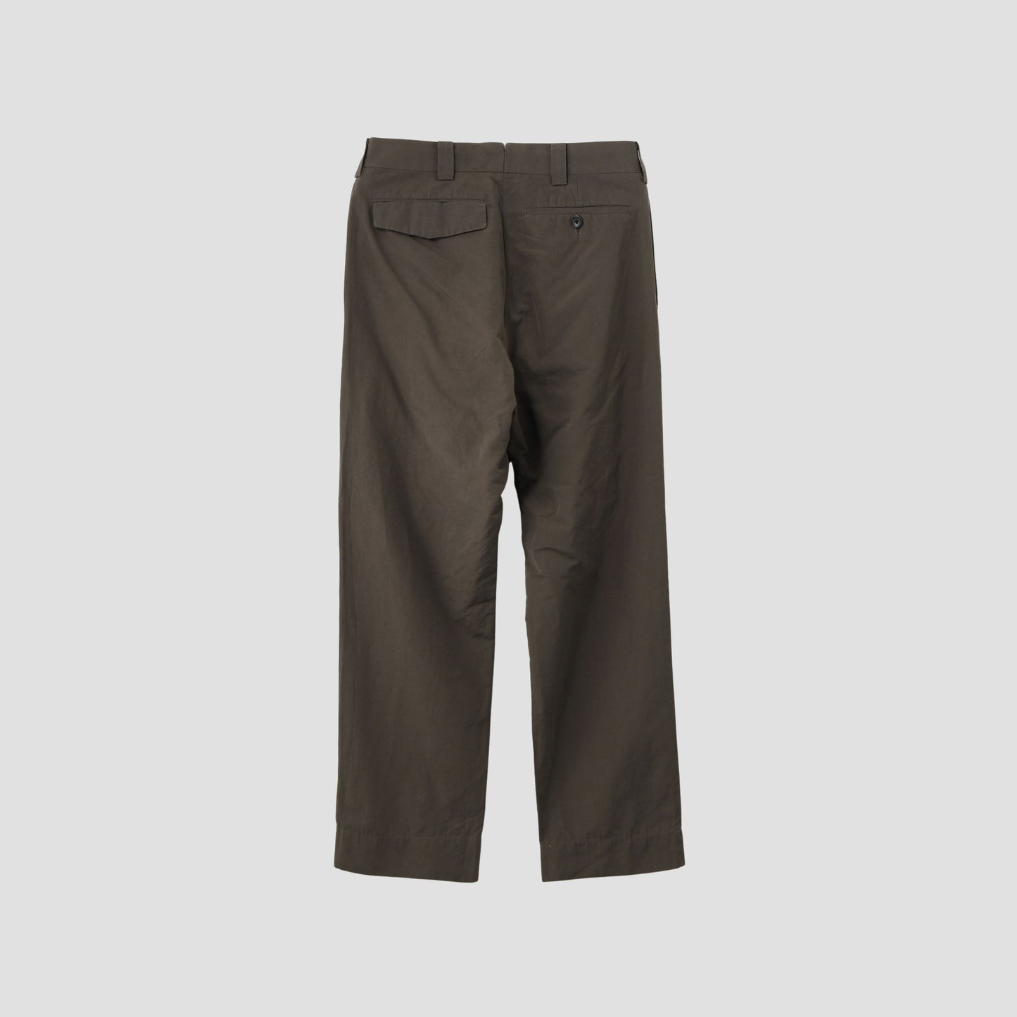 TROUSERS
