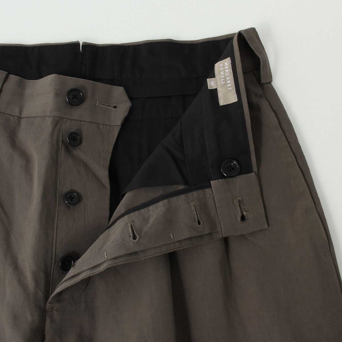 TROUSERS