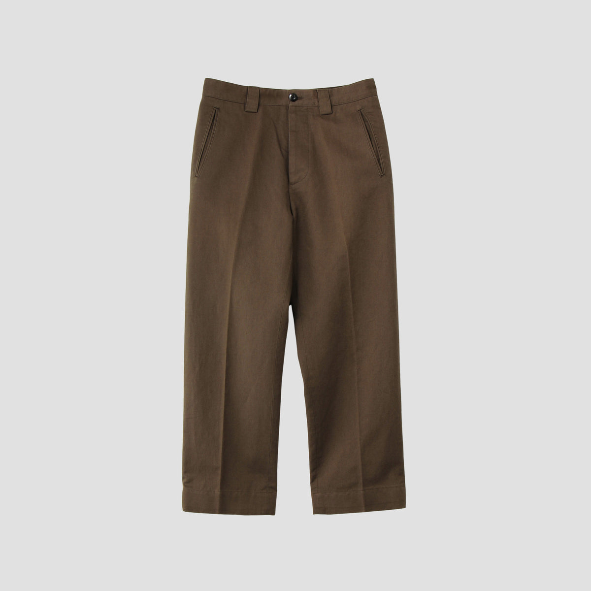 TROUSERS