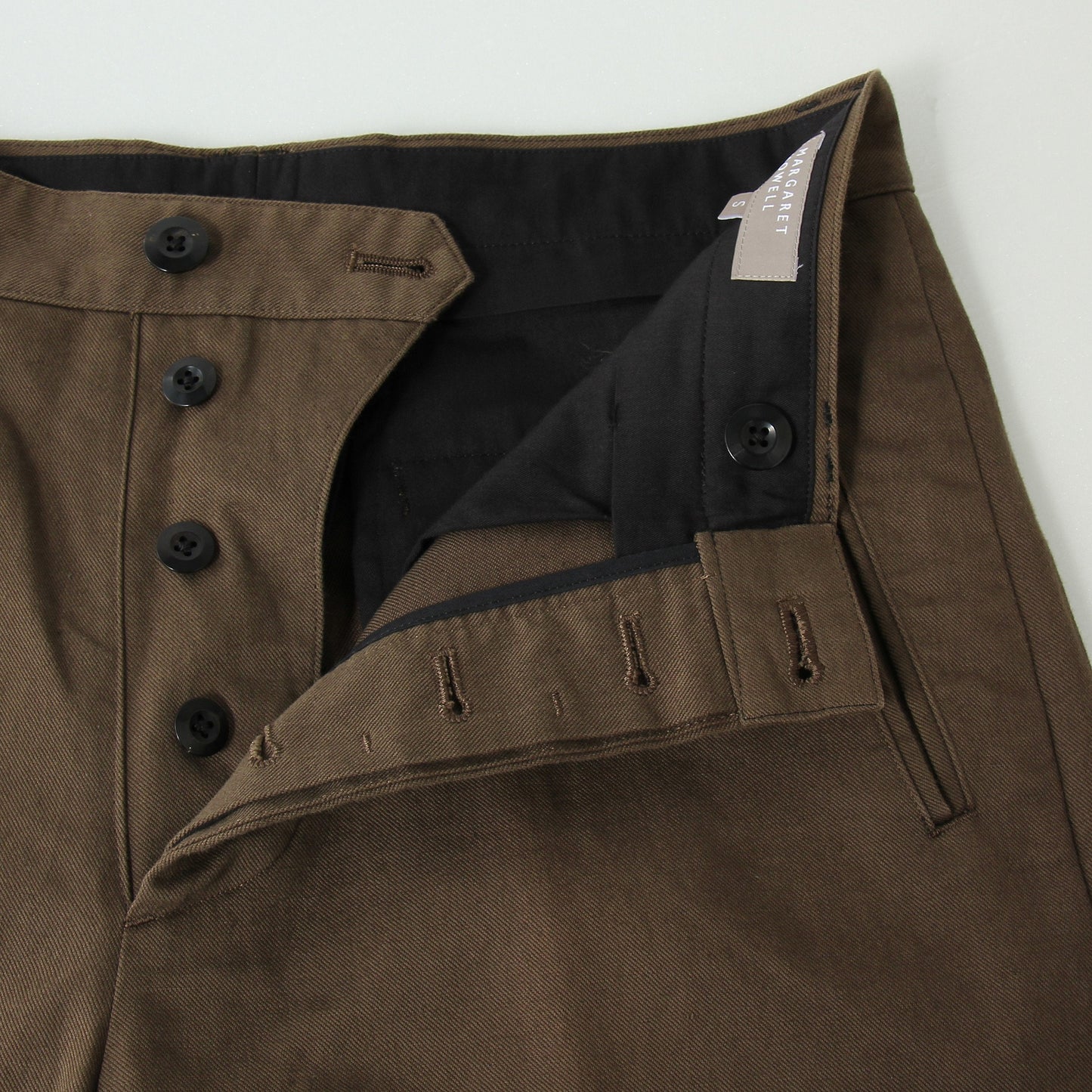 TROUSERS