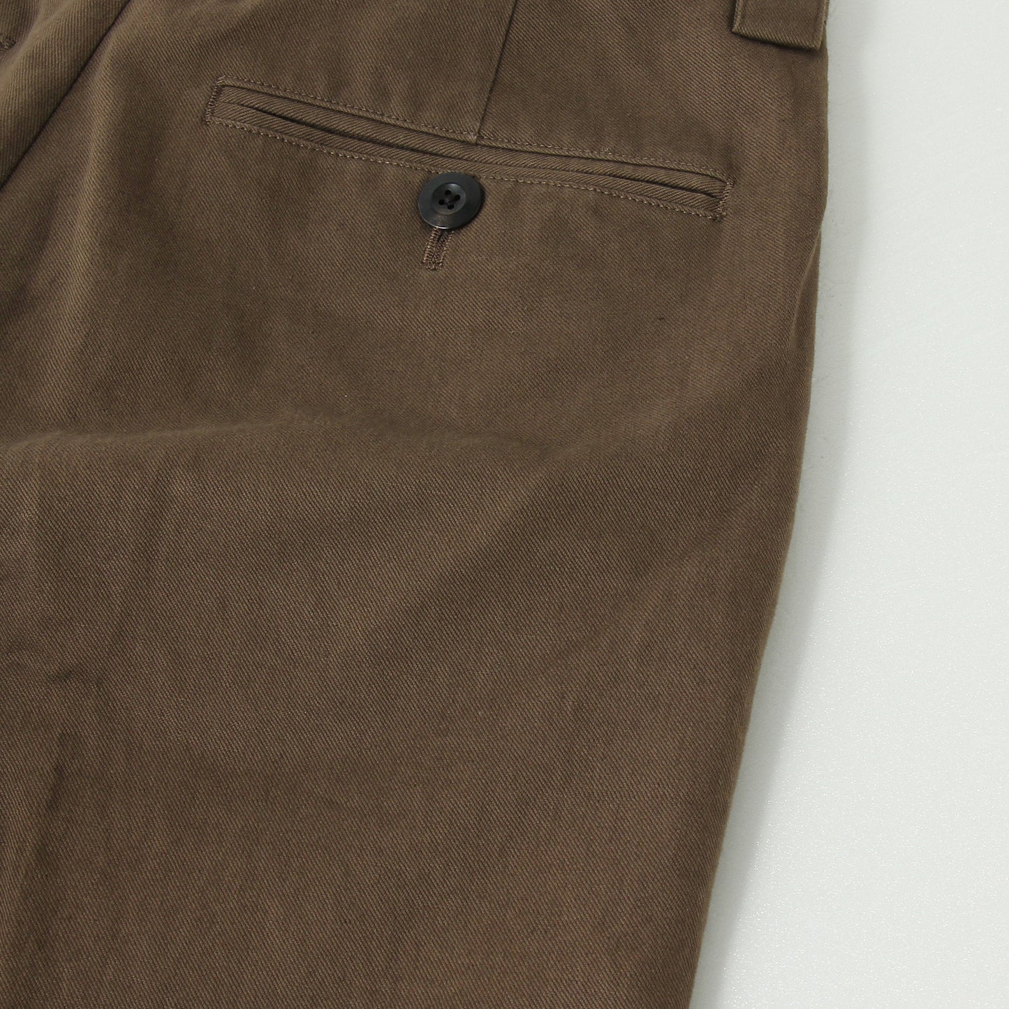 TROUSERS