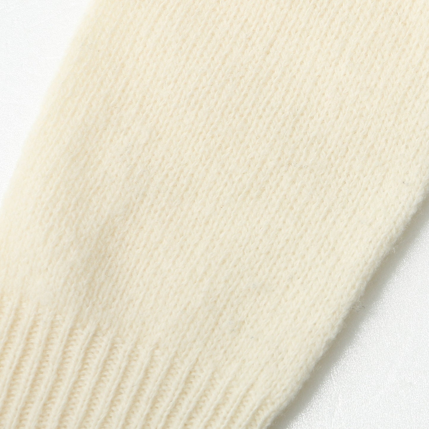 BANDED FAIRISLE KNIT
