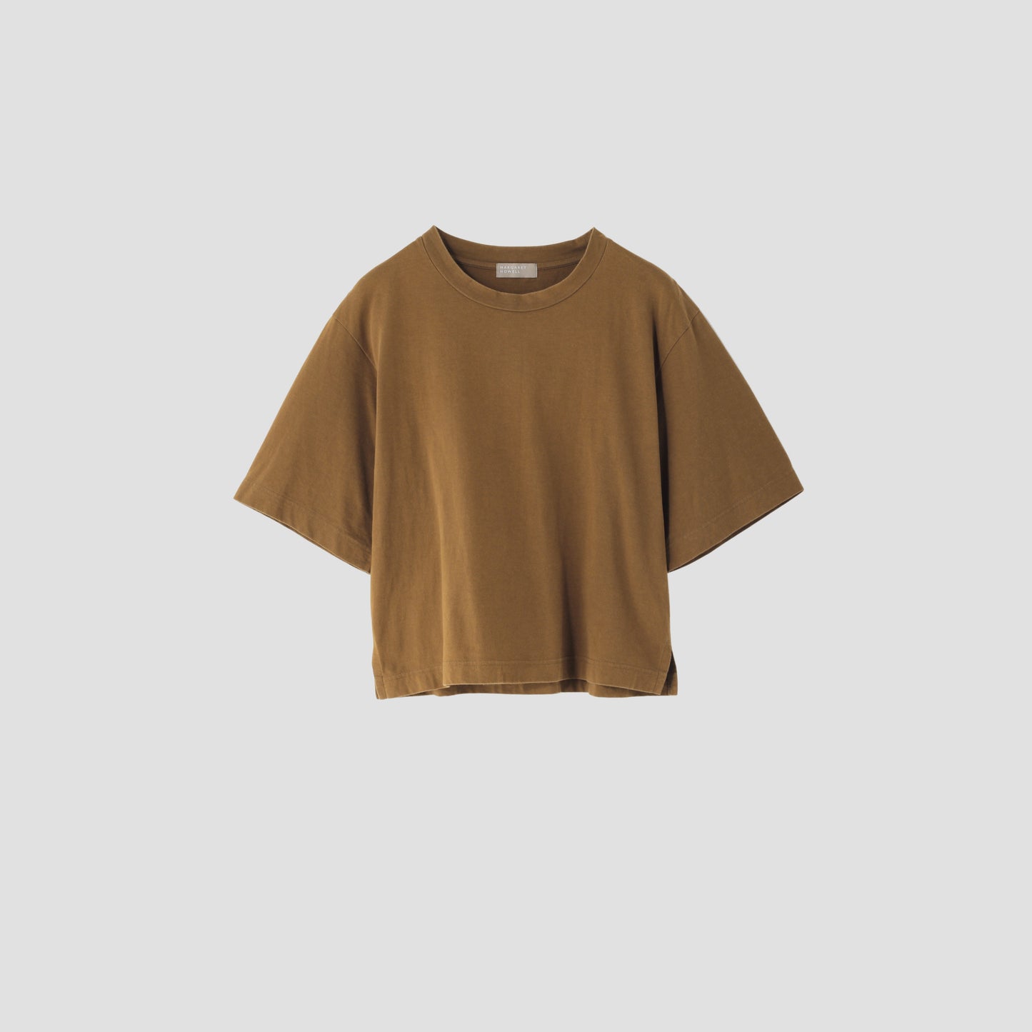 SUPIMA COTTON T SHIRT JERSEY