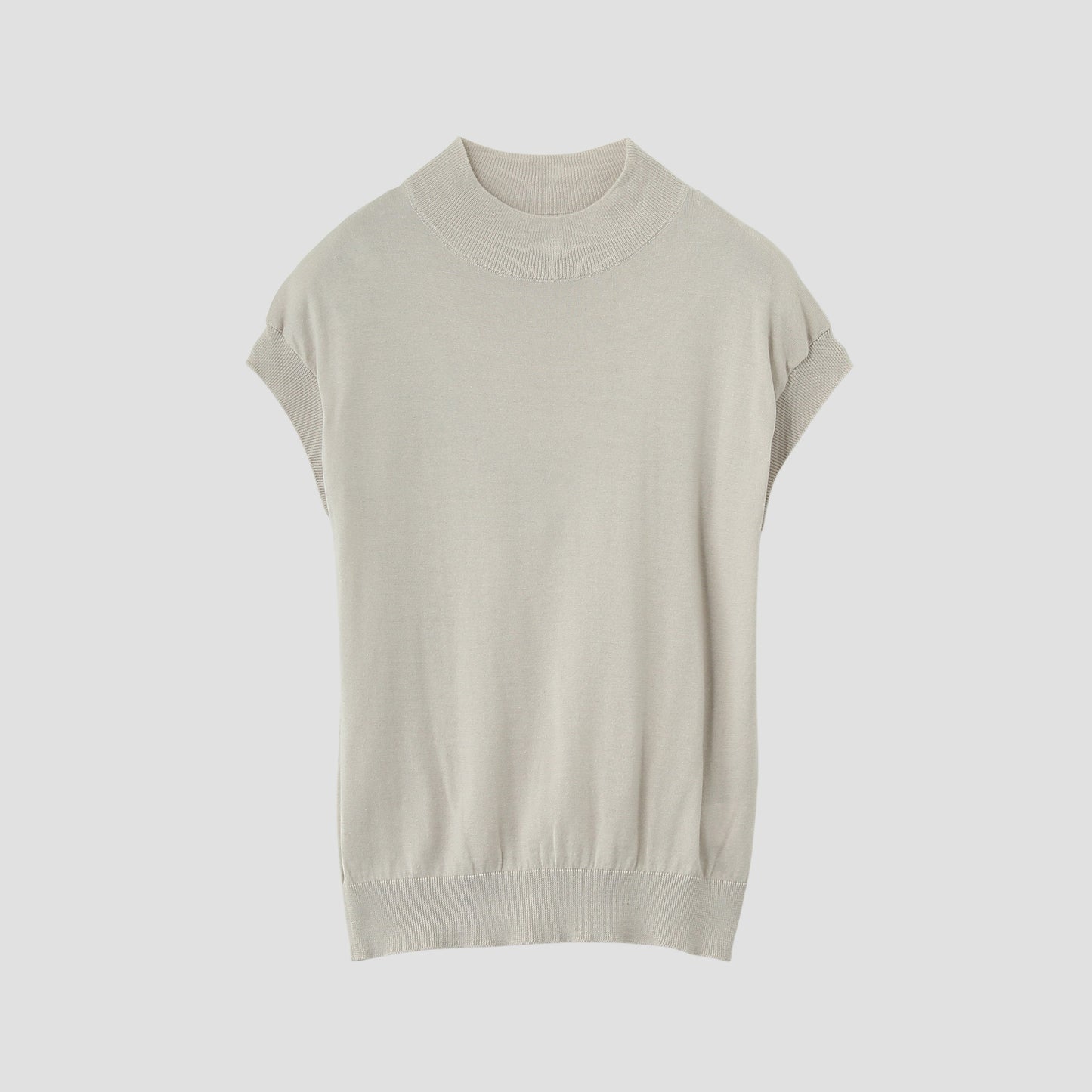 SWISS COTTON KNIT