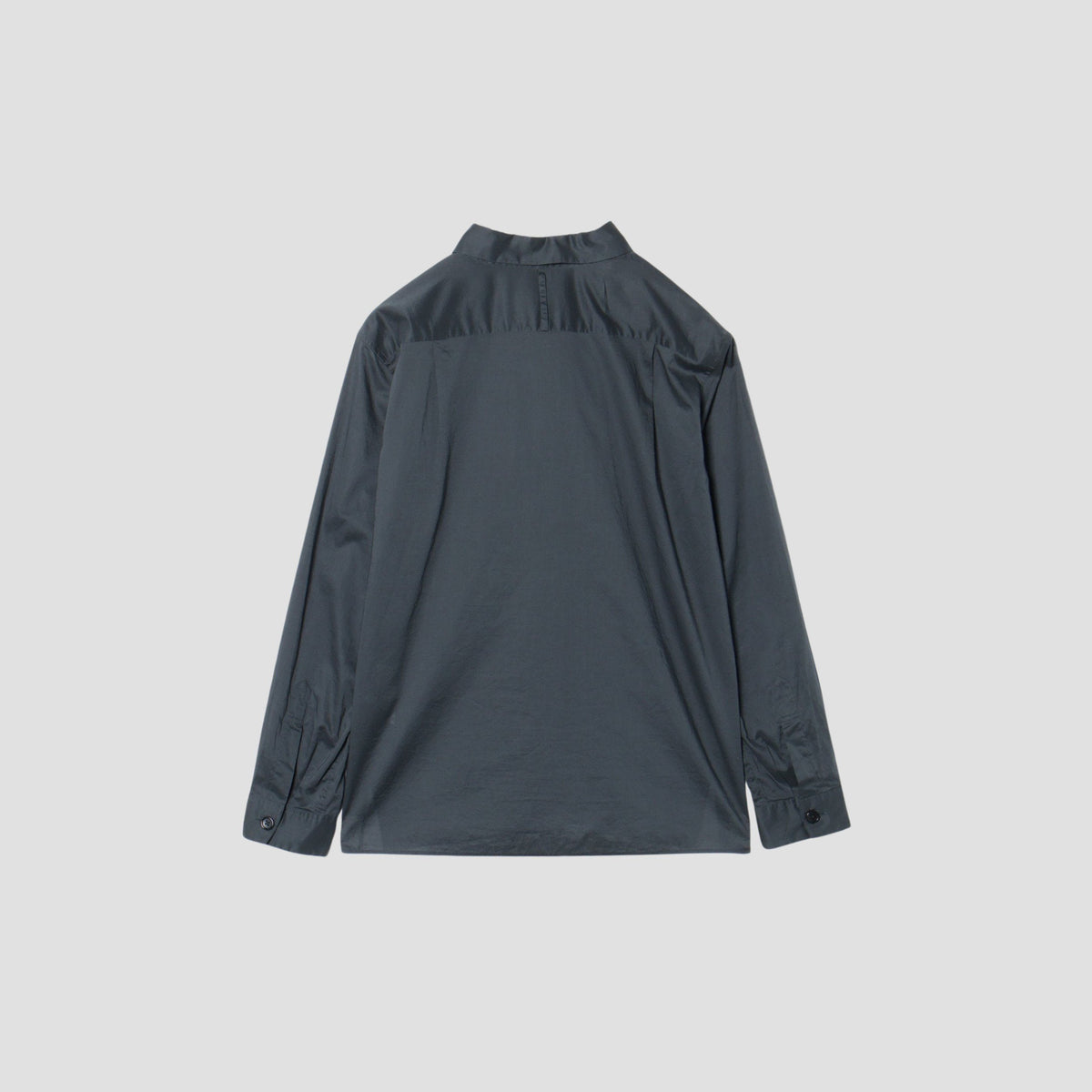 SHEER COTTON SHIRT