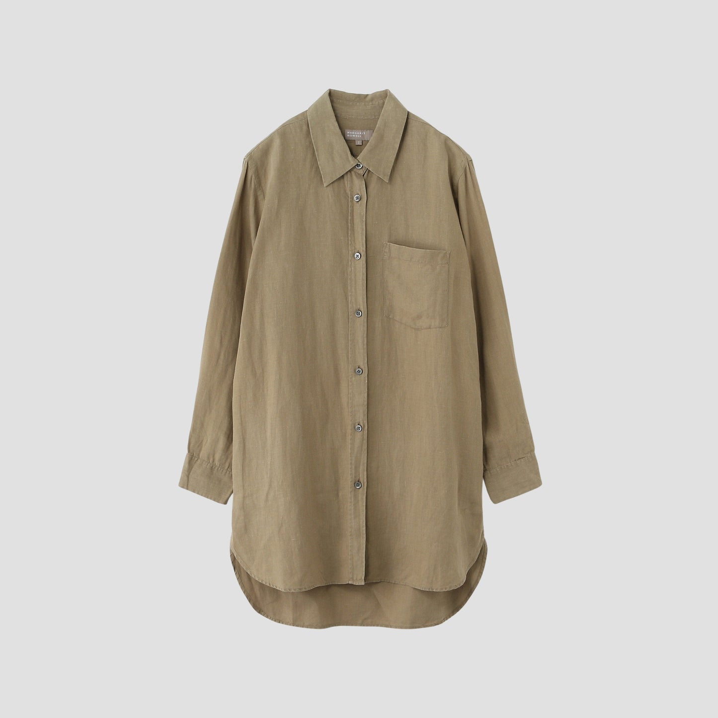 SHIRTING LINEN