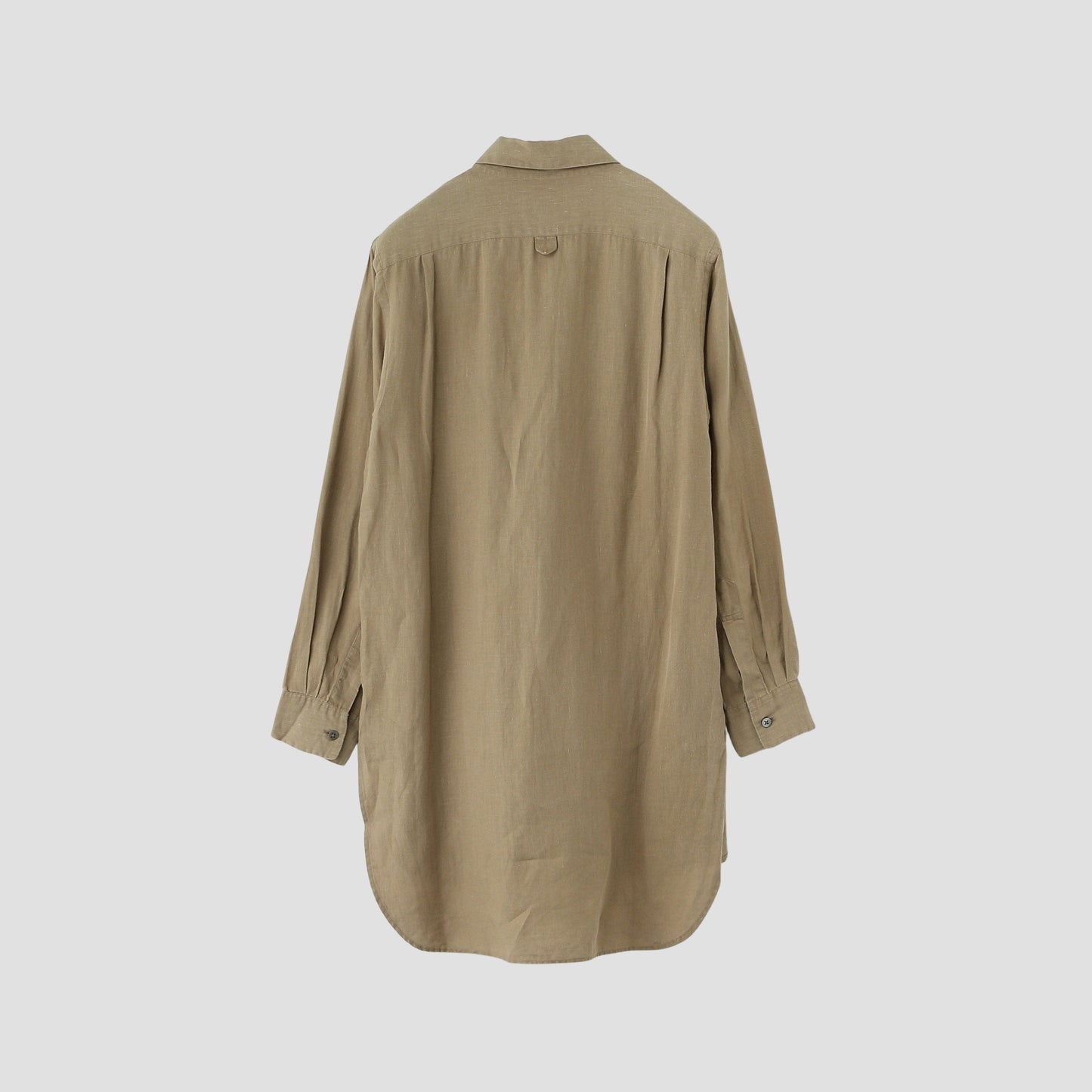 SHIRTING LINEN