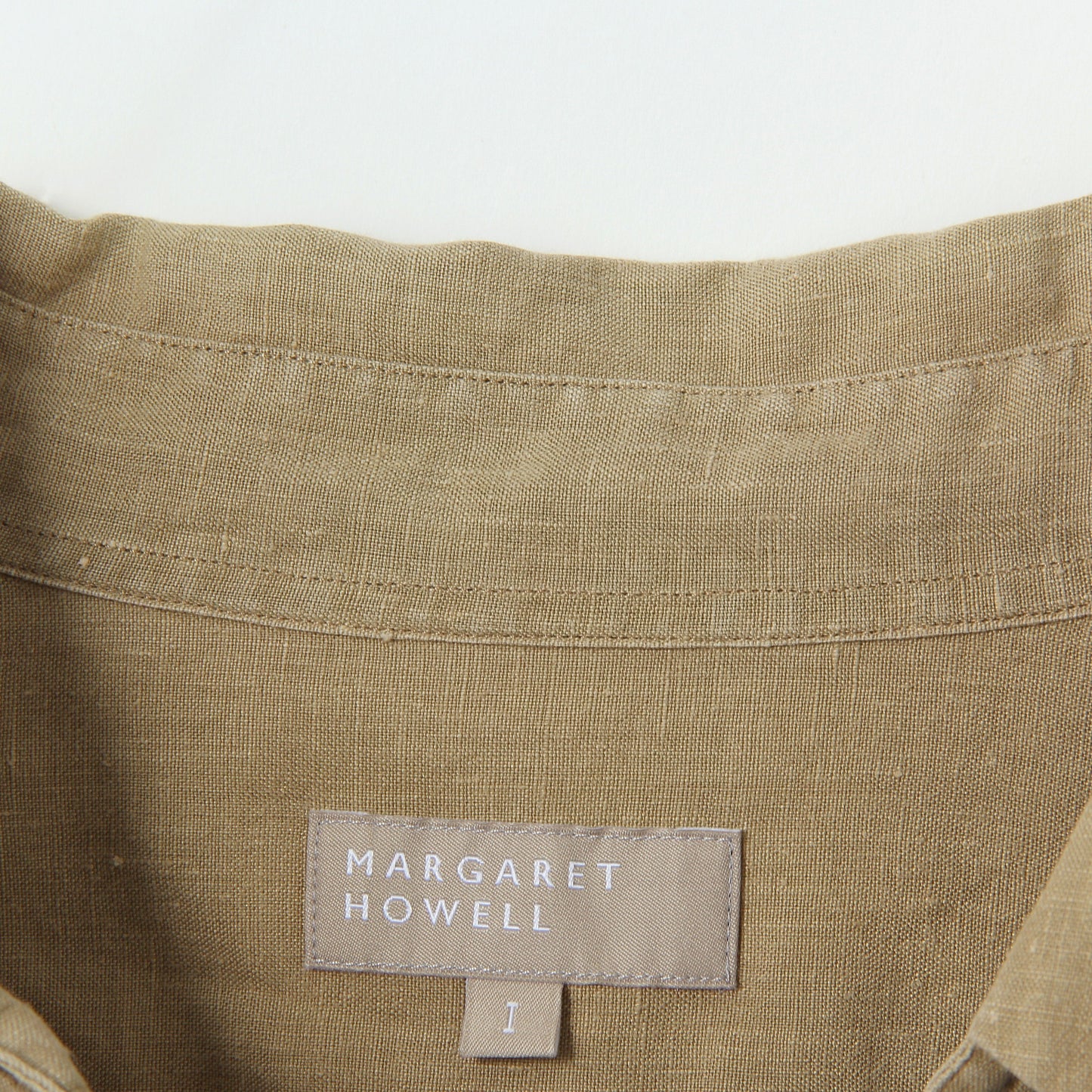 SHIRTING LINEN