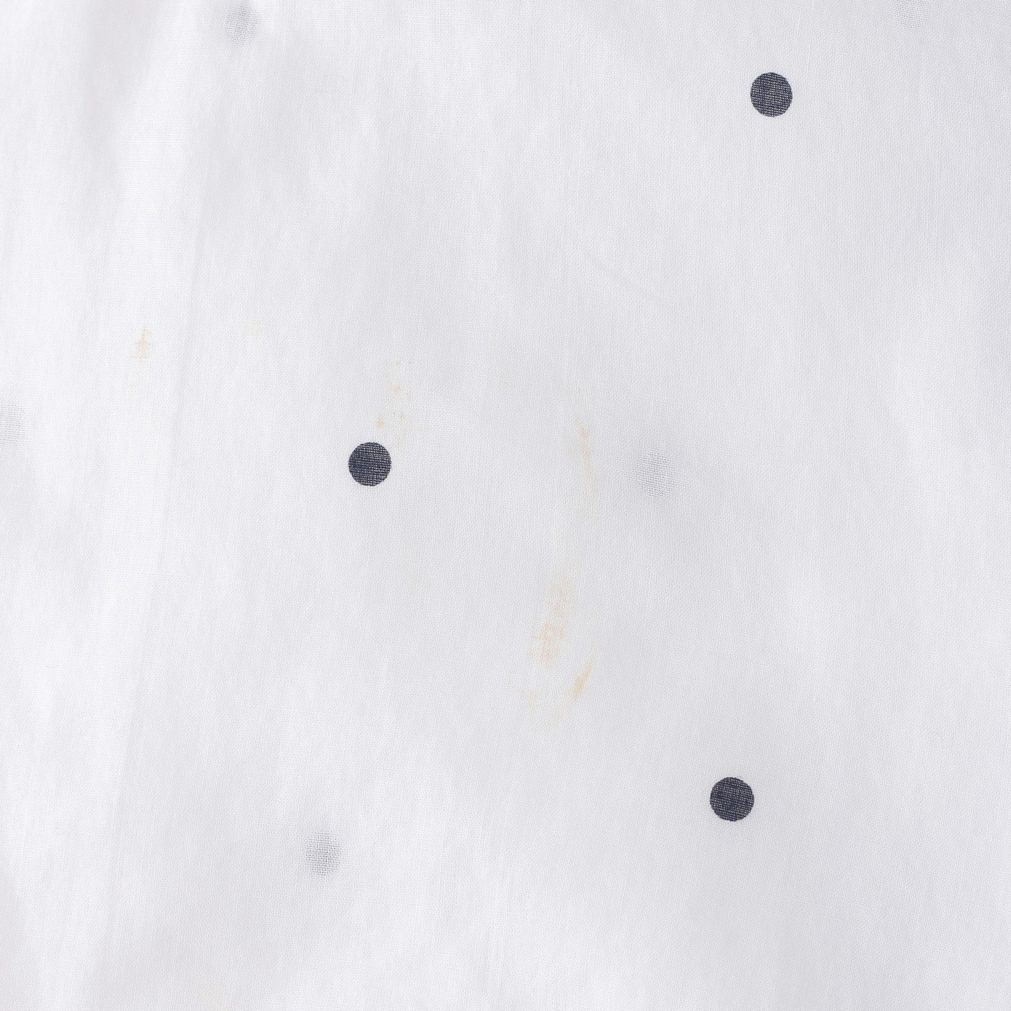 SPOT PRINT BATISTE SHIRT