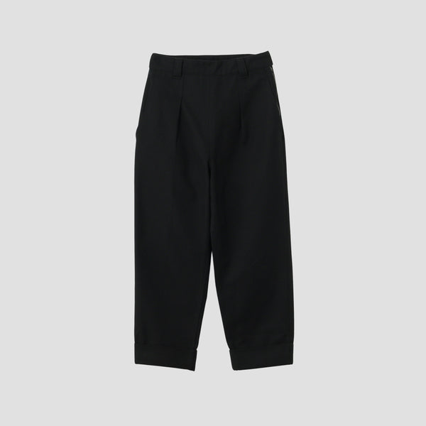 COTTON WOOL DRILL TROUSERS