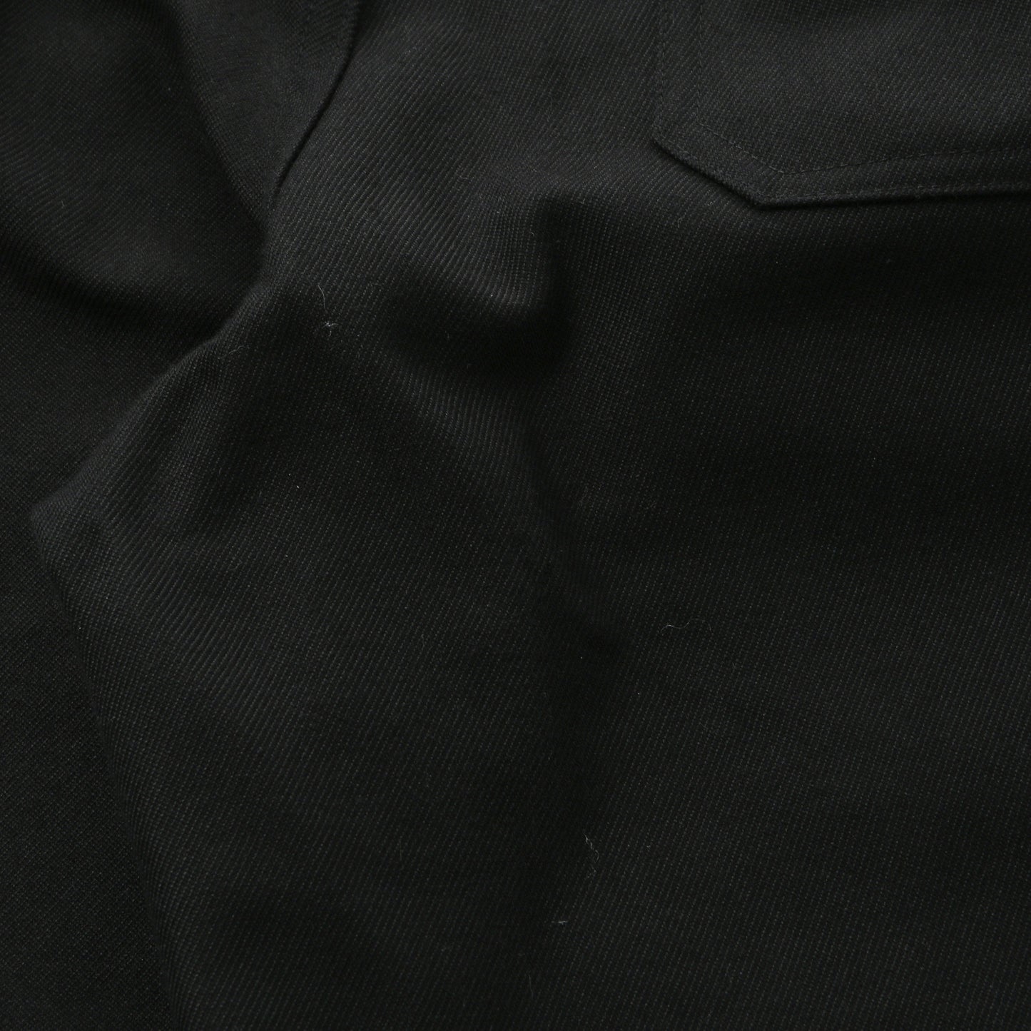 COTTON WOOL DRILL TROUSERS