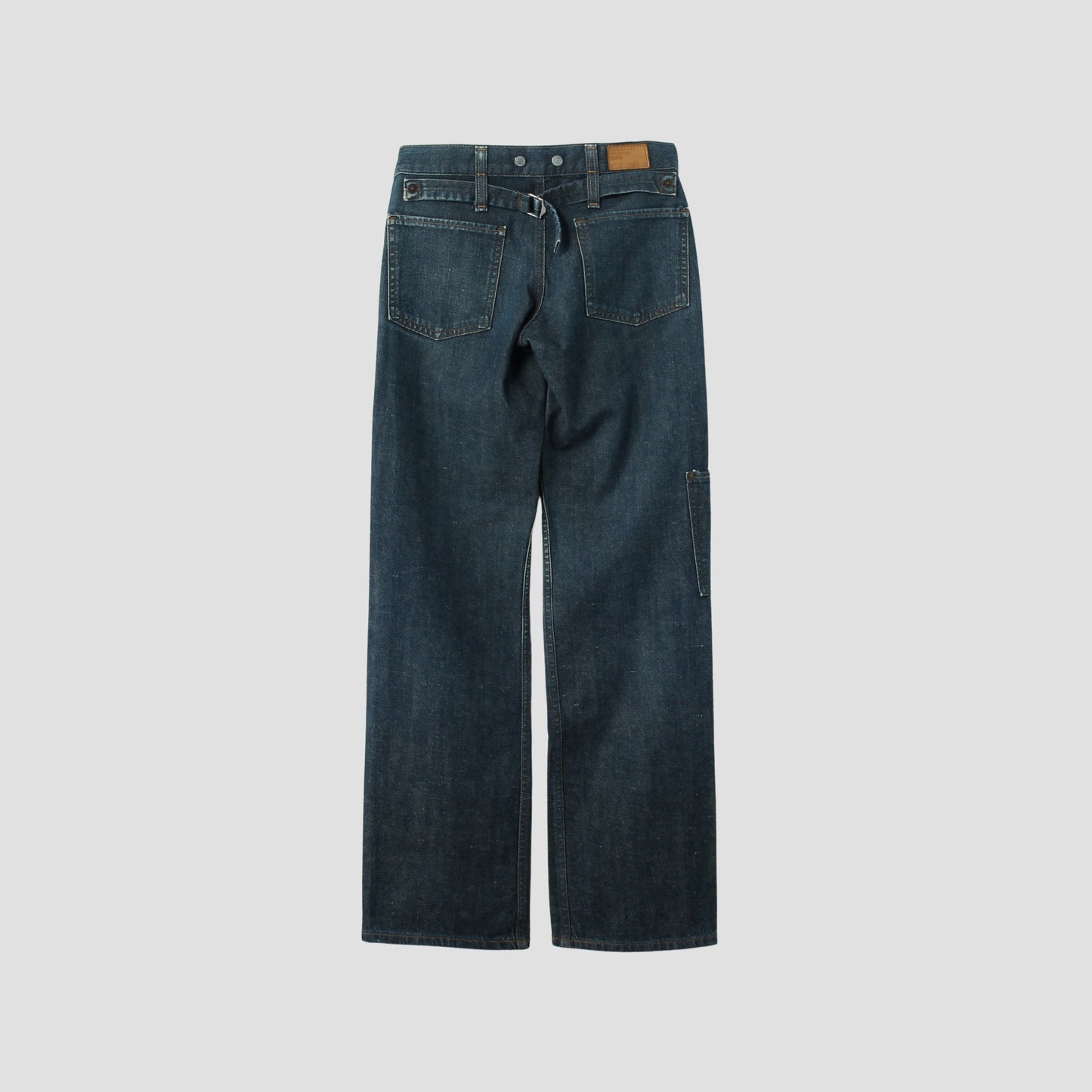 TROUSERS