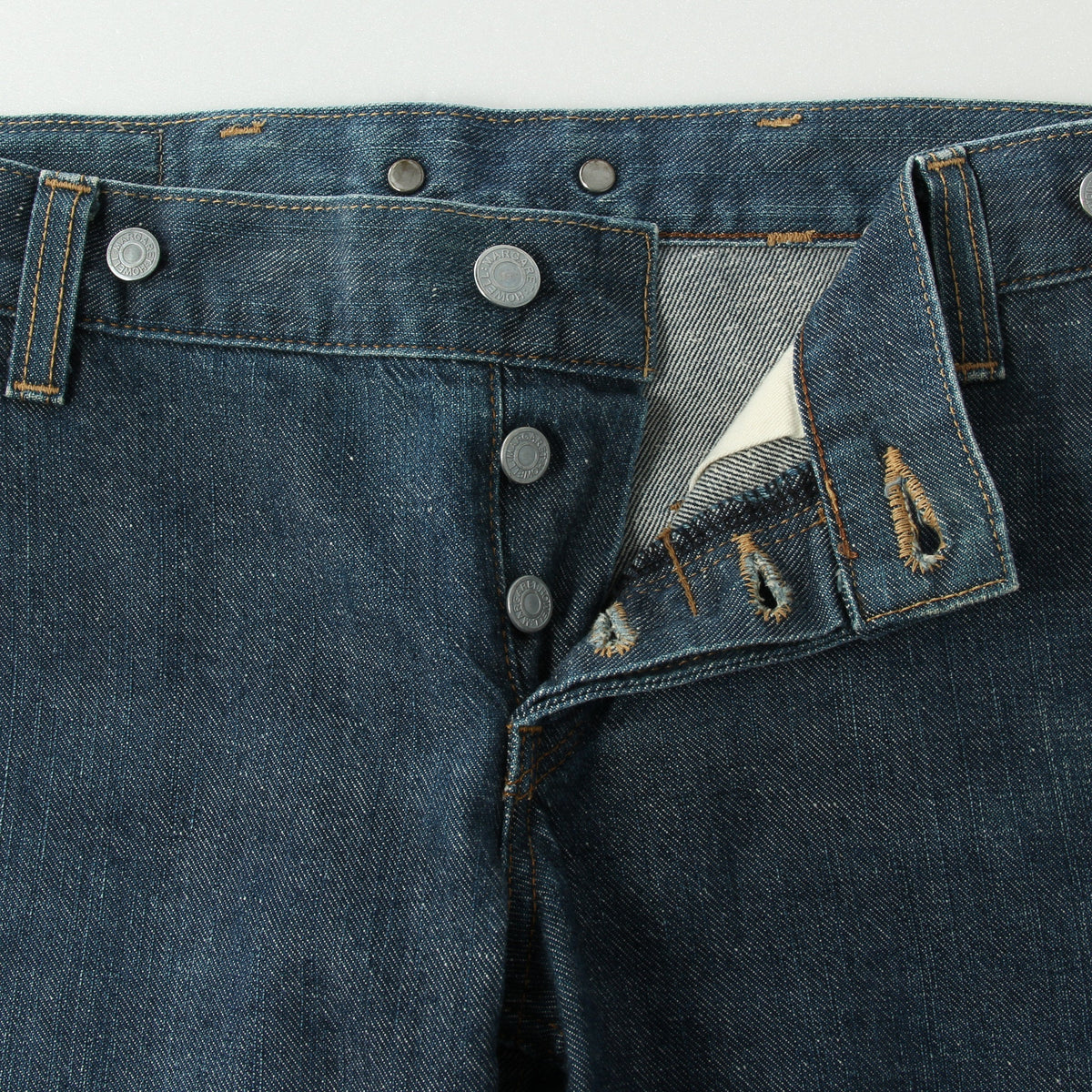 TROUSERS