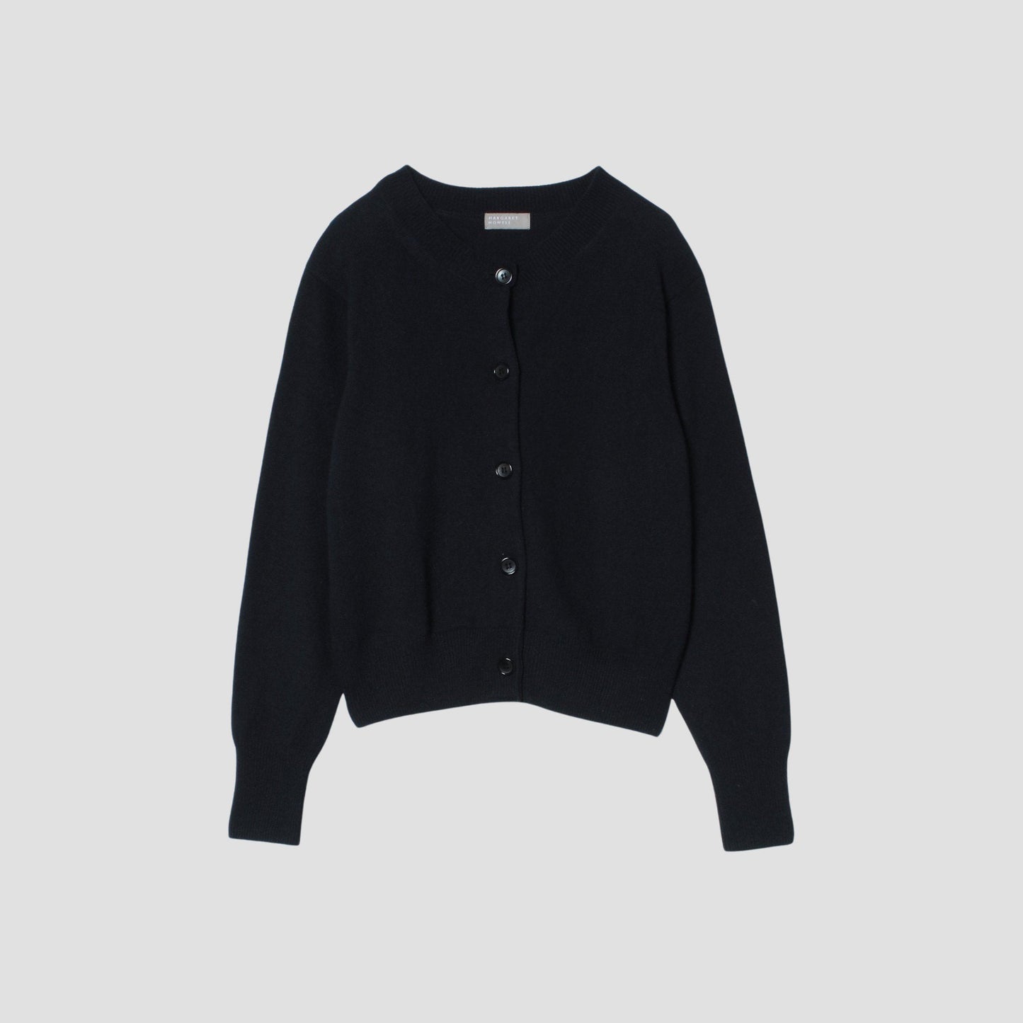 LAMBSWOOL COTTON KNIT