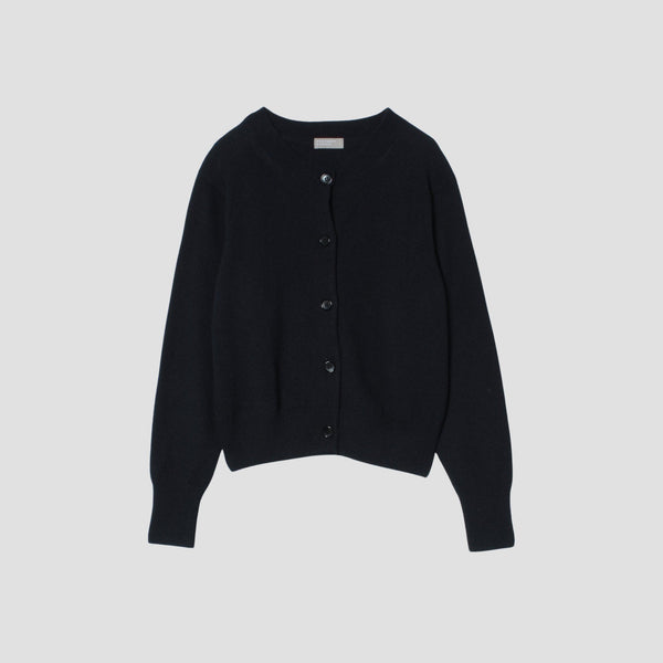 LAMBSWOOL COTTON KNIT