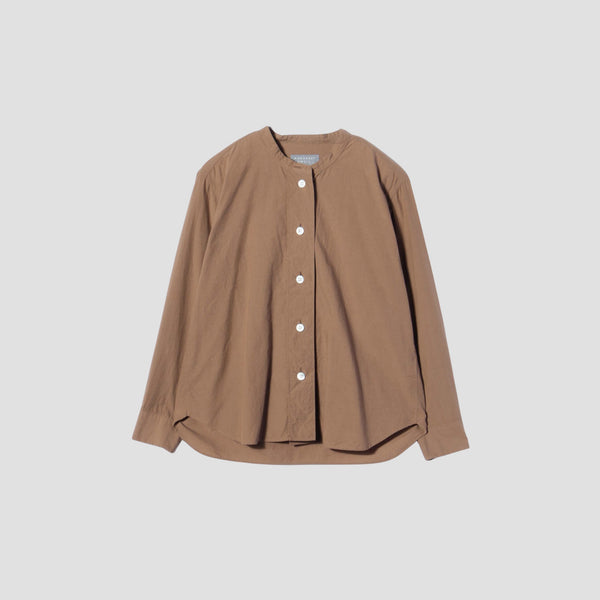 SOFT COTTON SHIRT