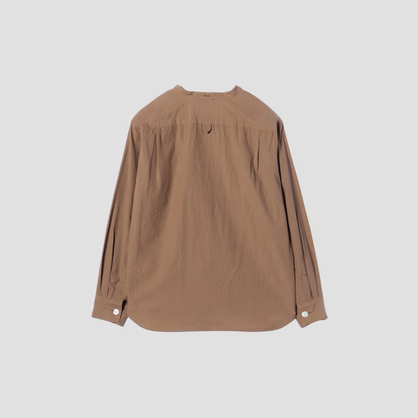 SOFT COTTON SHIRT