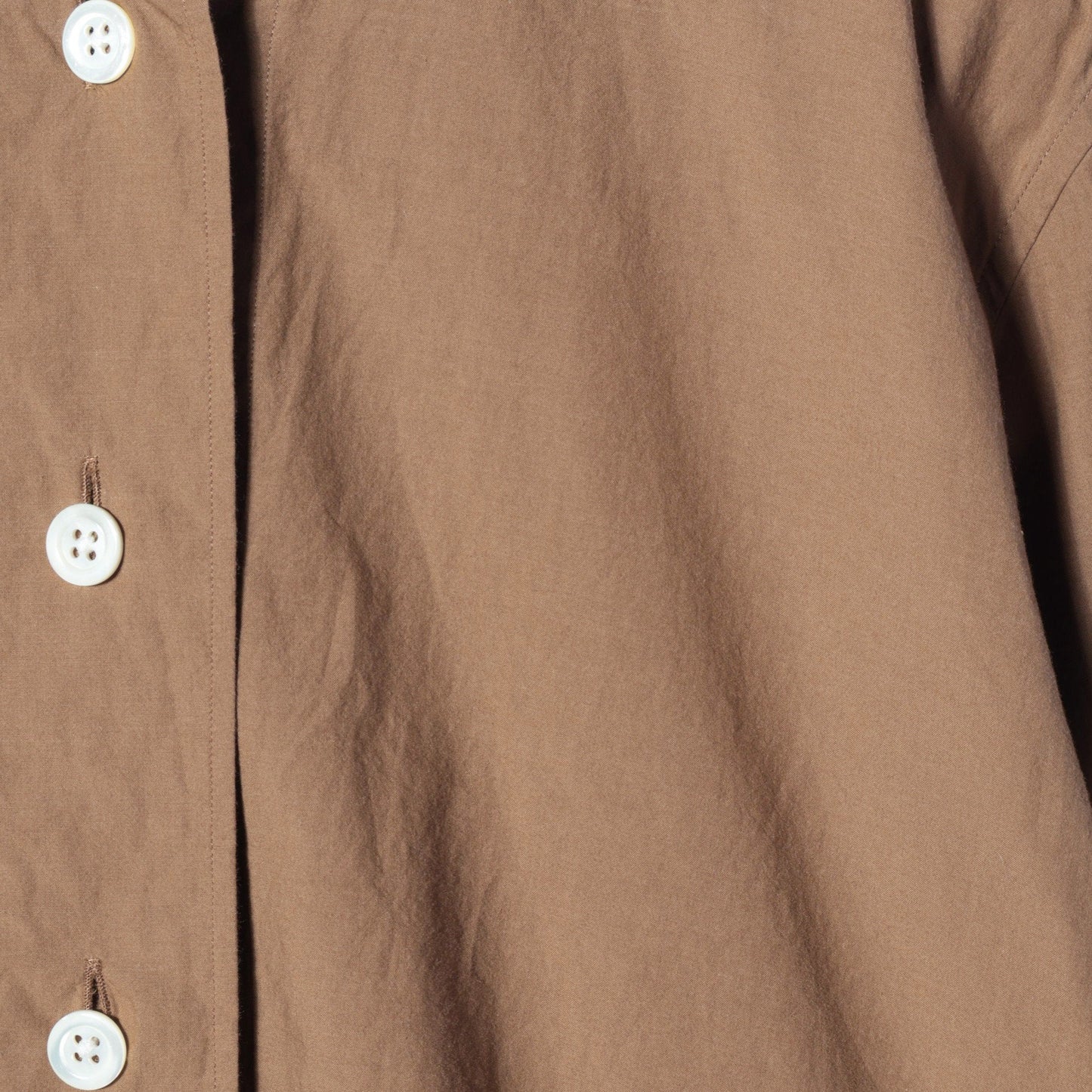 SOFT COTTON SHIRT