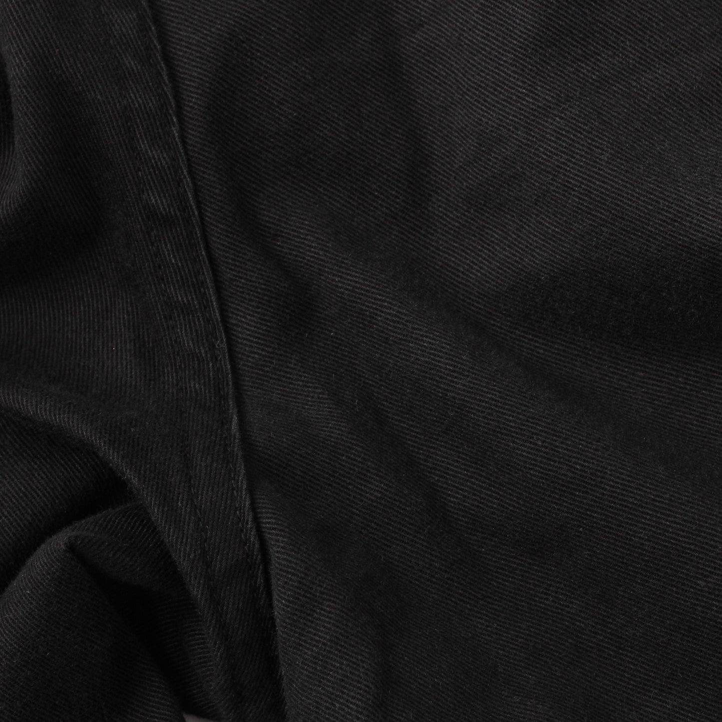 JAPANESE COTTON LINEN DRILL TROUSERS