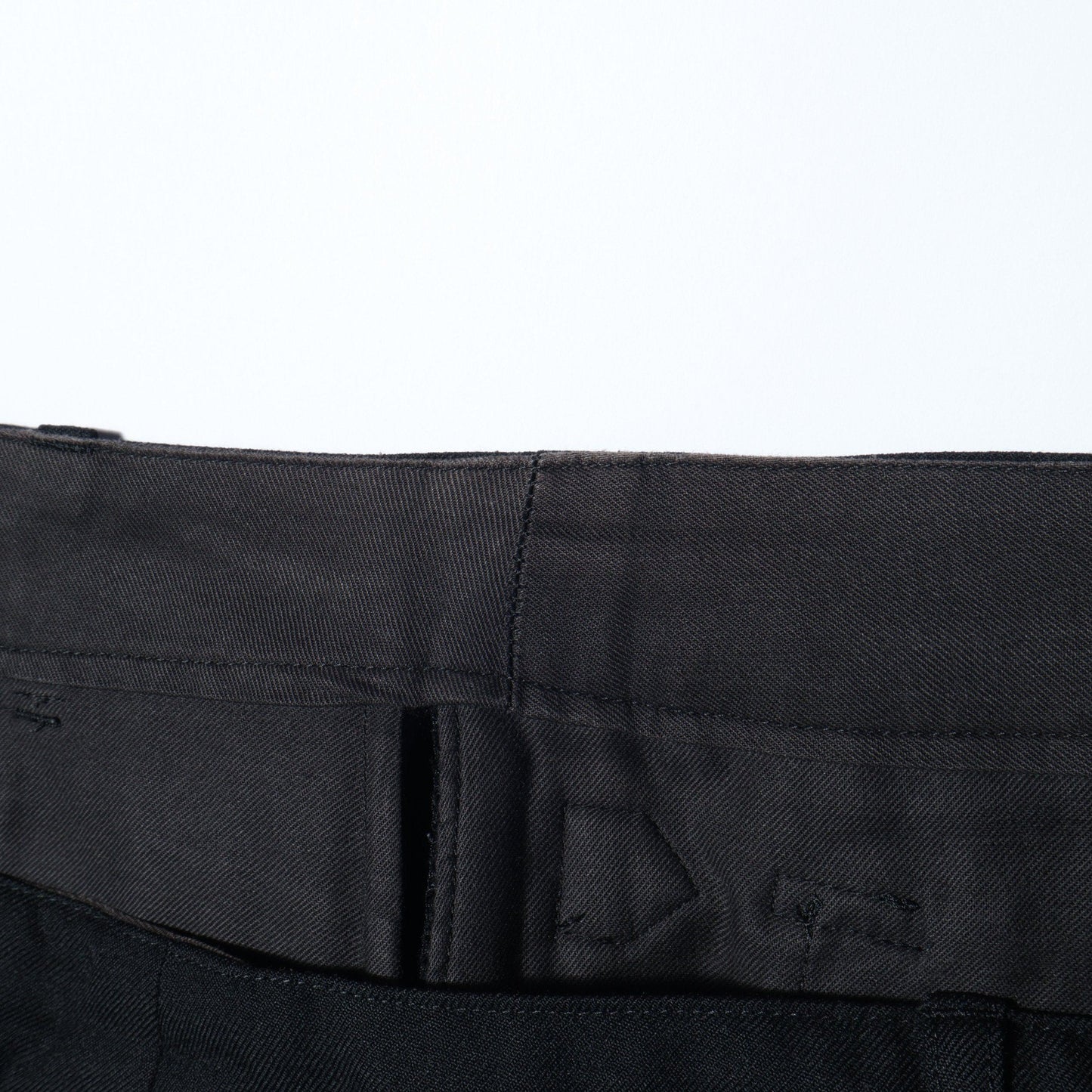 TROUSERS
