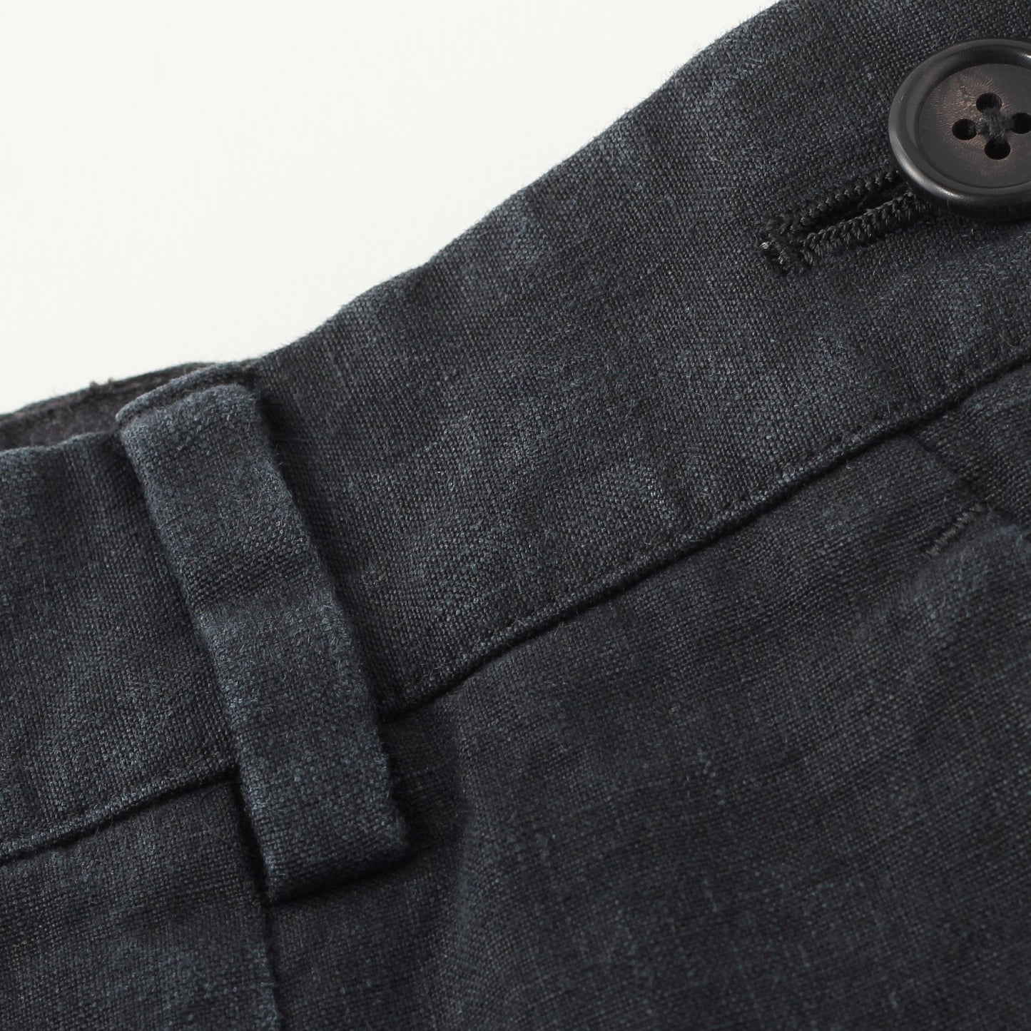 LINEN TROUSERS
