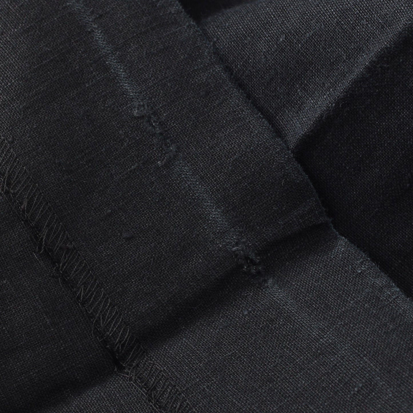 LINEN TROUSERS